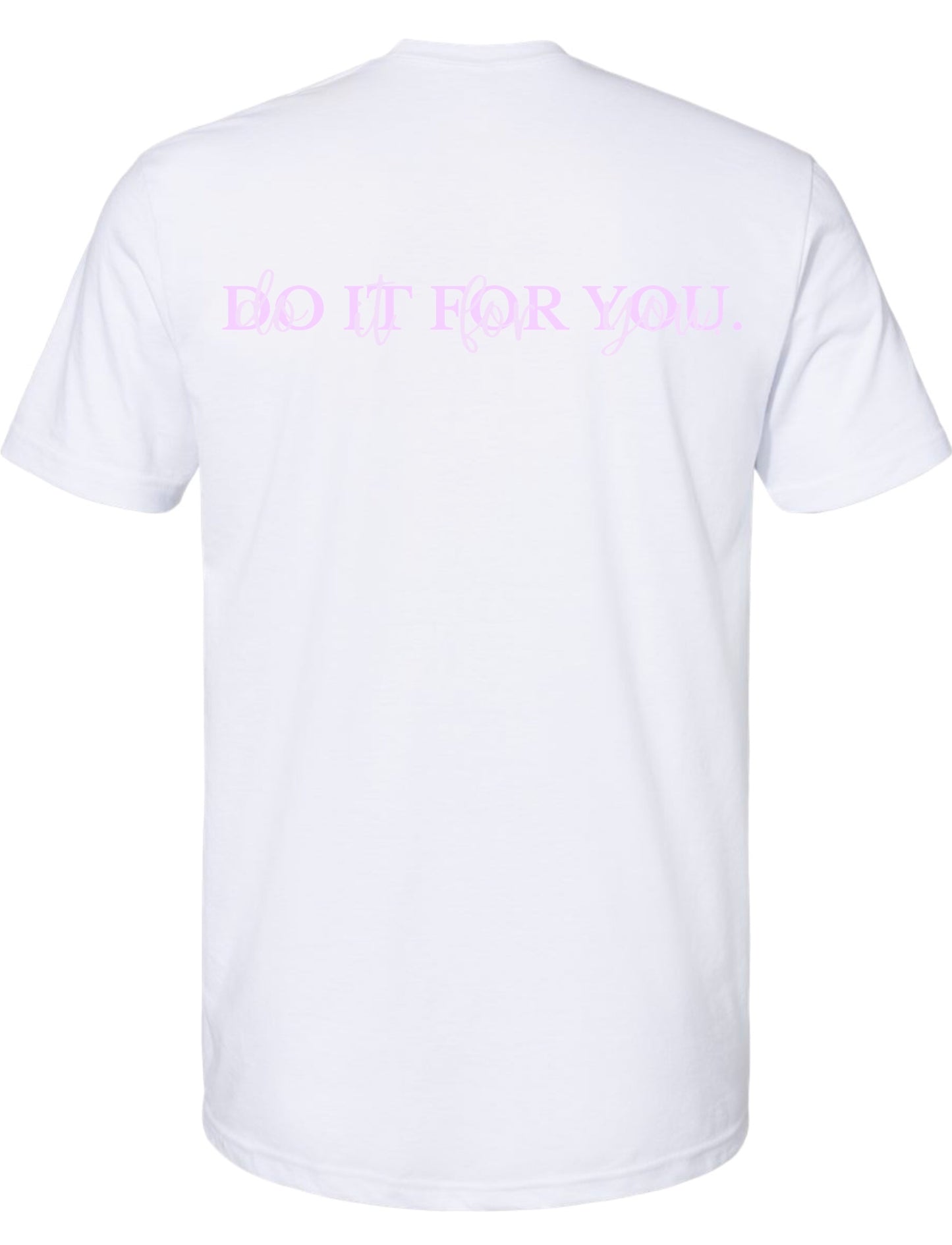 Regular- Do it for You