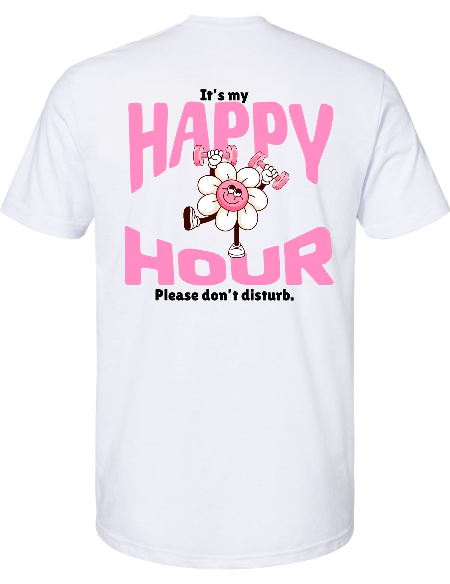 Regular- Happy Hour