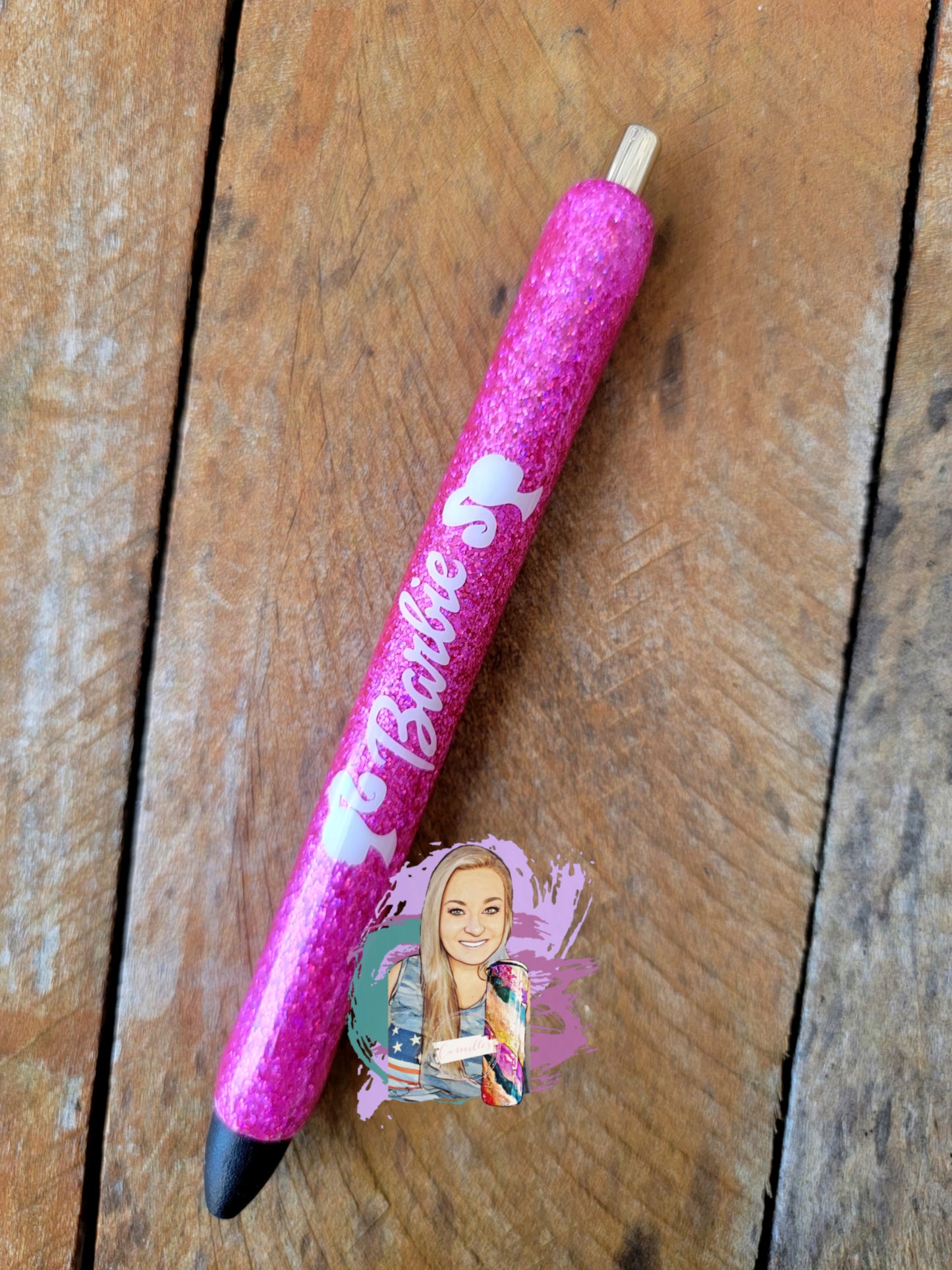 Doll Pen