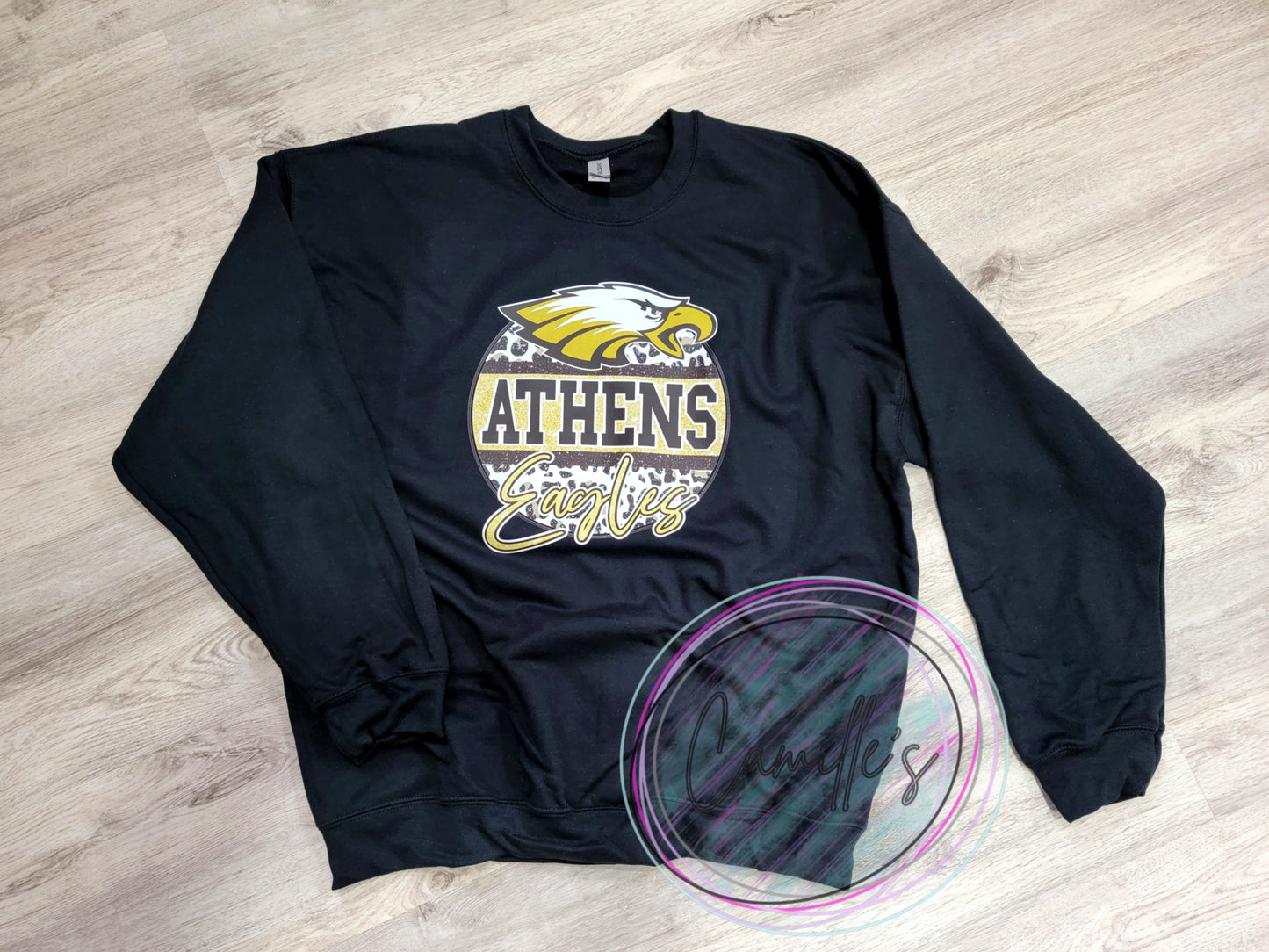 Athens Eagles