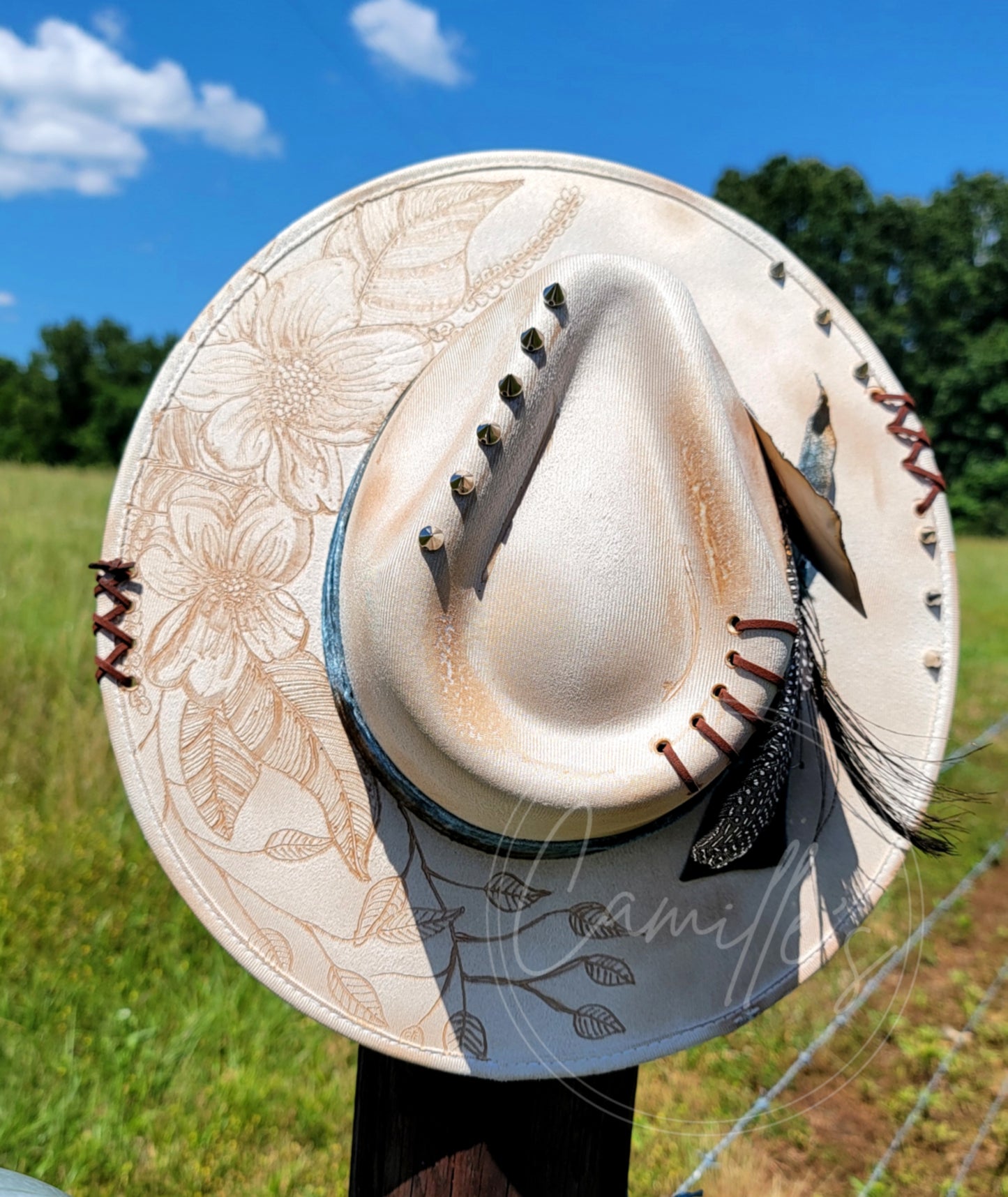Magnolia Rancher