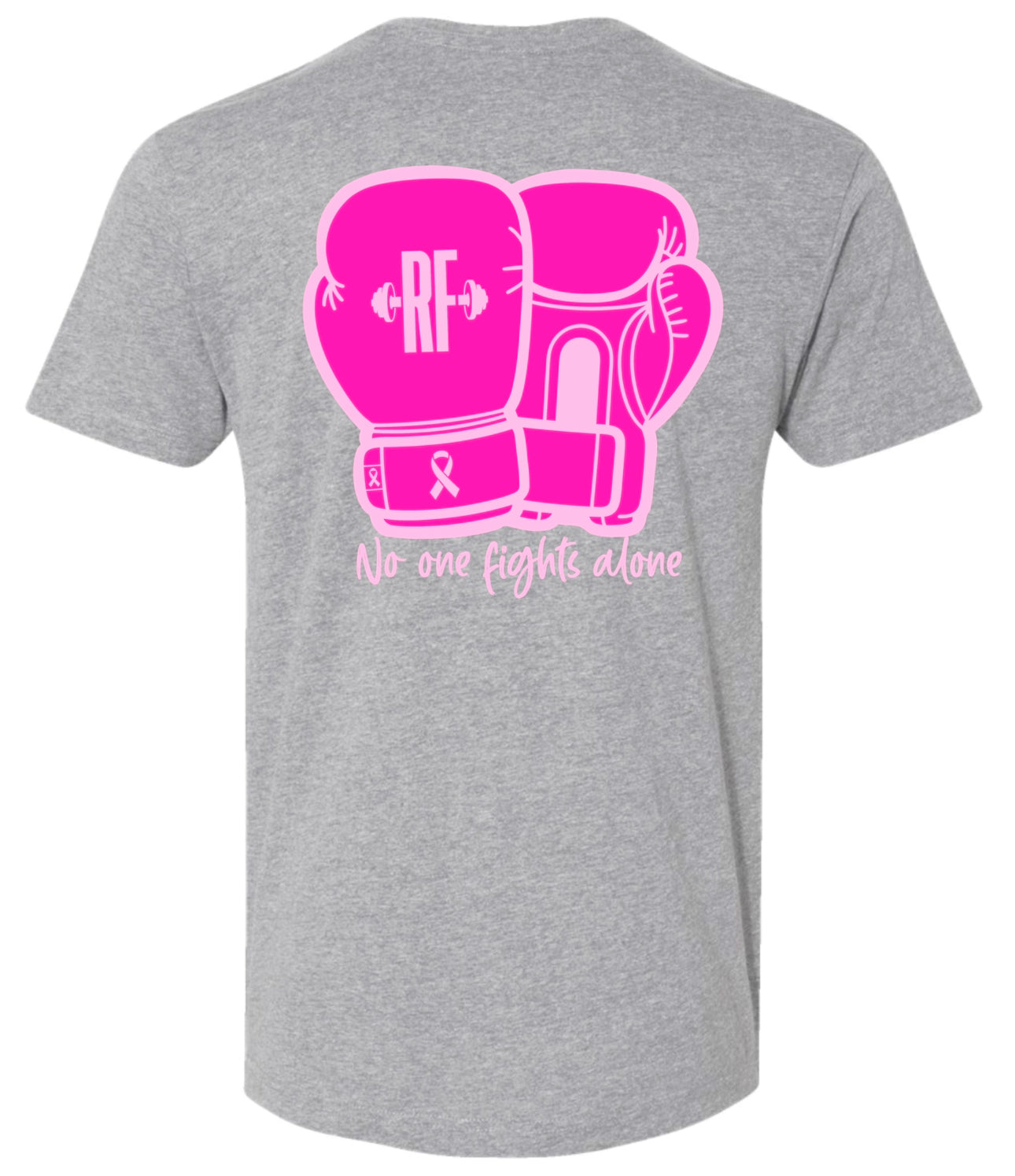 Redefined Pink Fundraiser