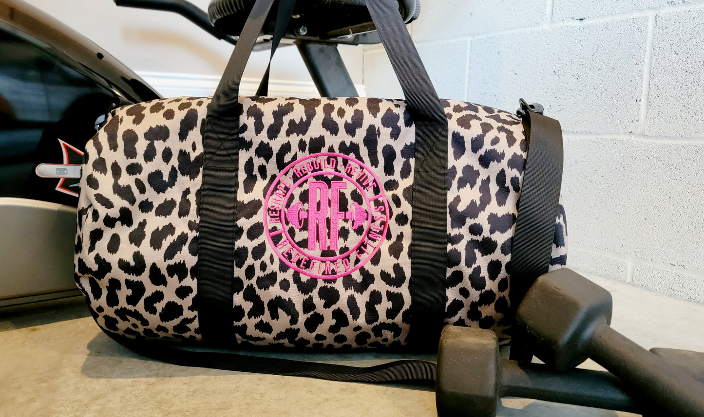 RF Duggle Bag