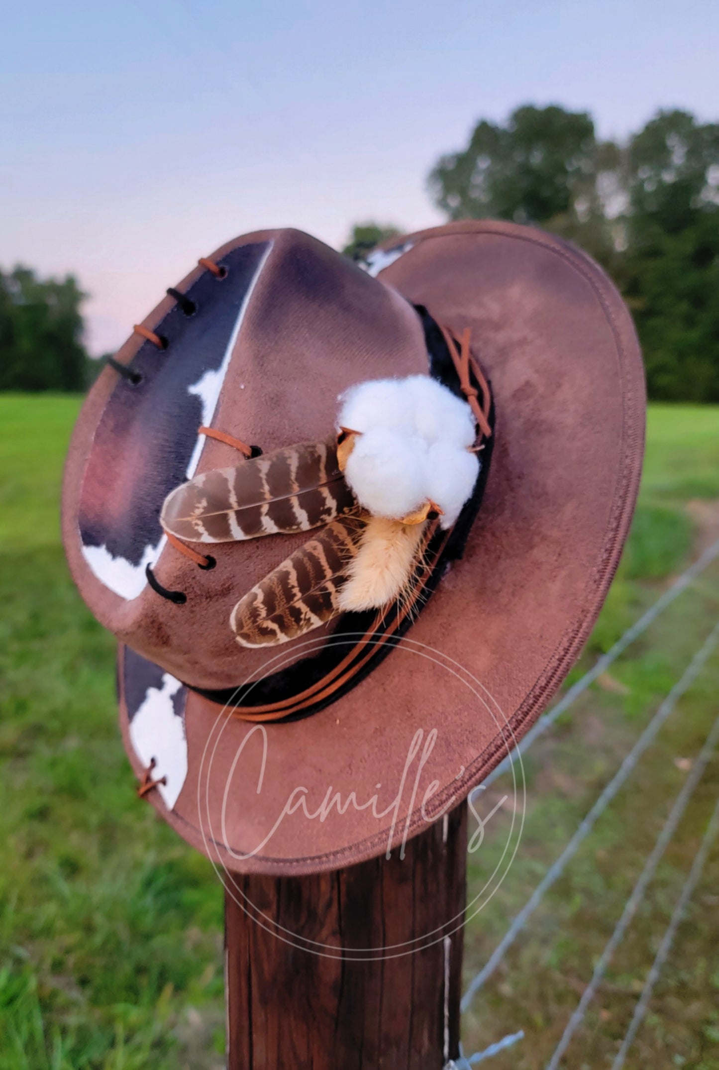 Little Girl's Cowgirl