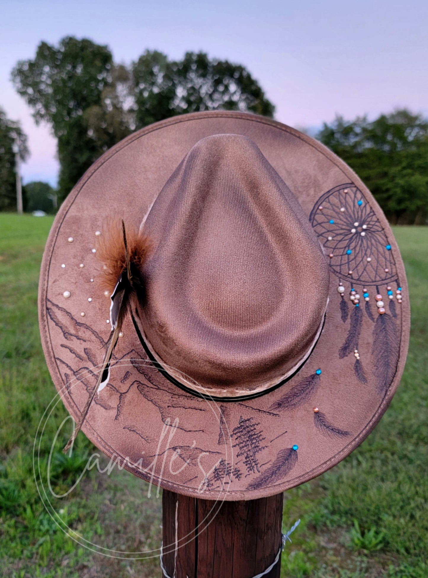 The Dreamcatcher
