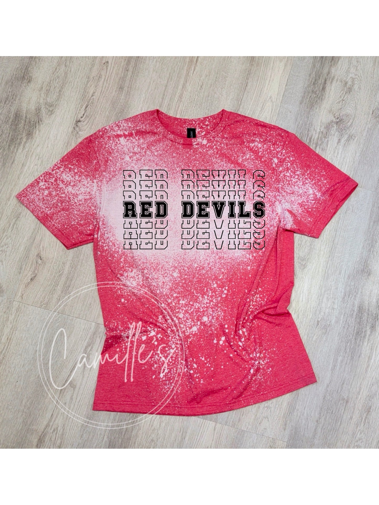 Red Devils 5.0