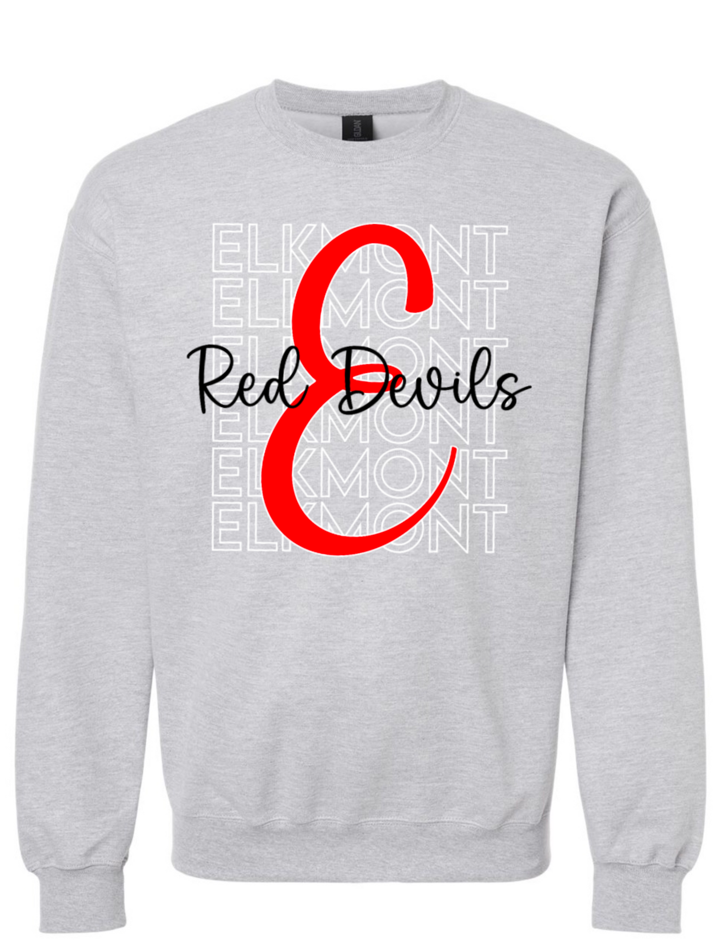 Red Devils 4.0