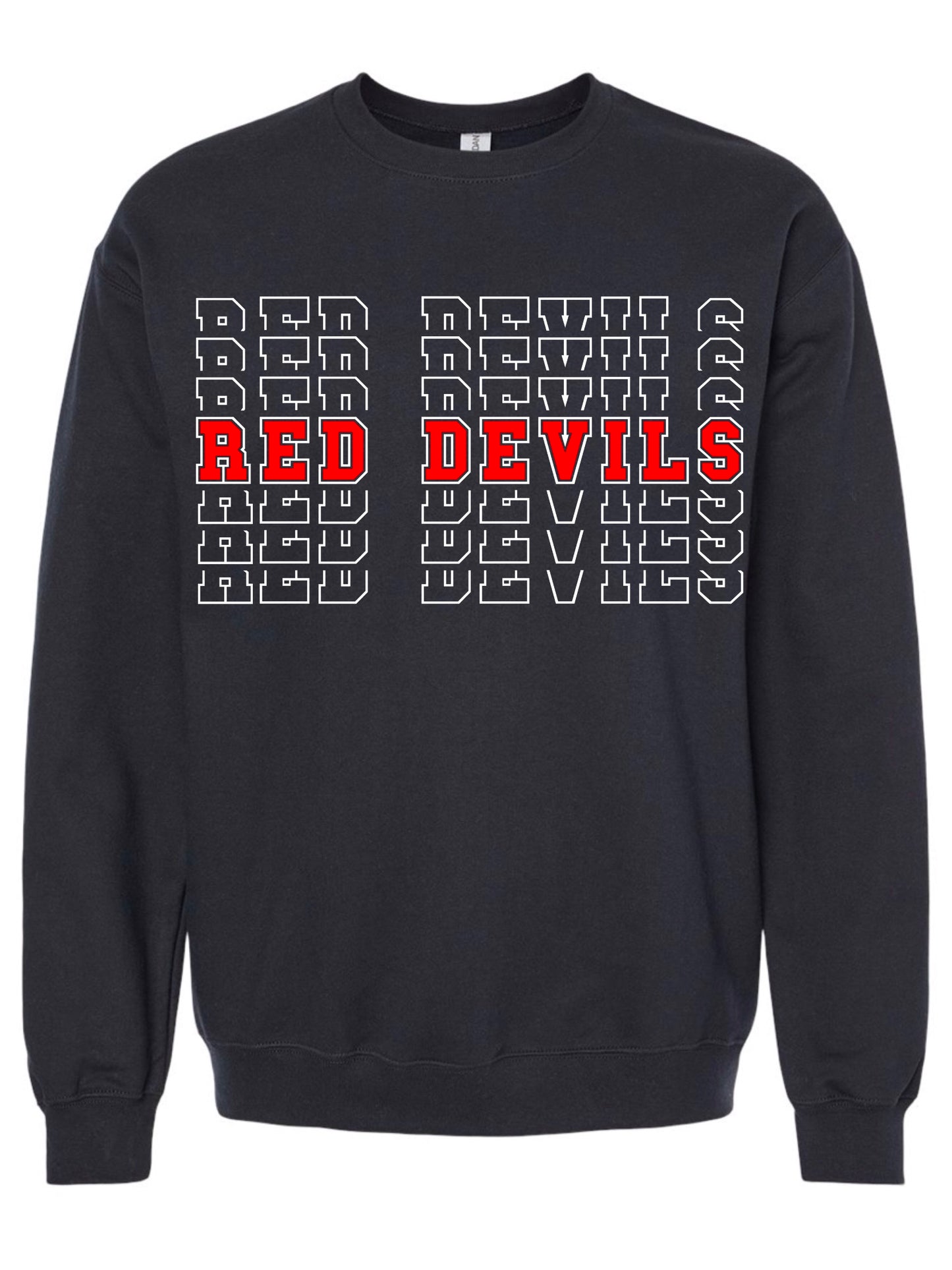 Red Devils 7.0