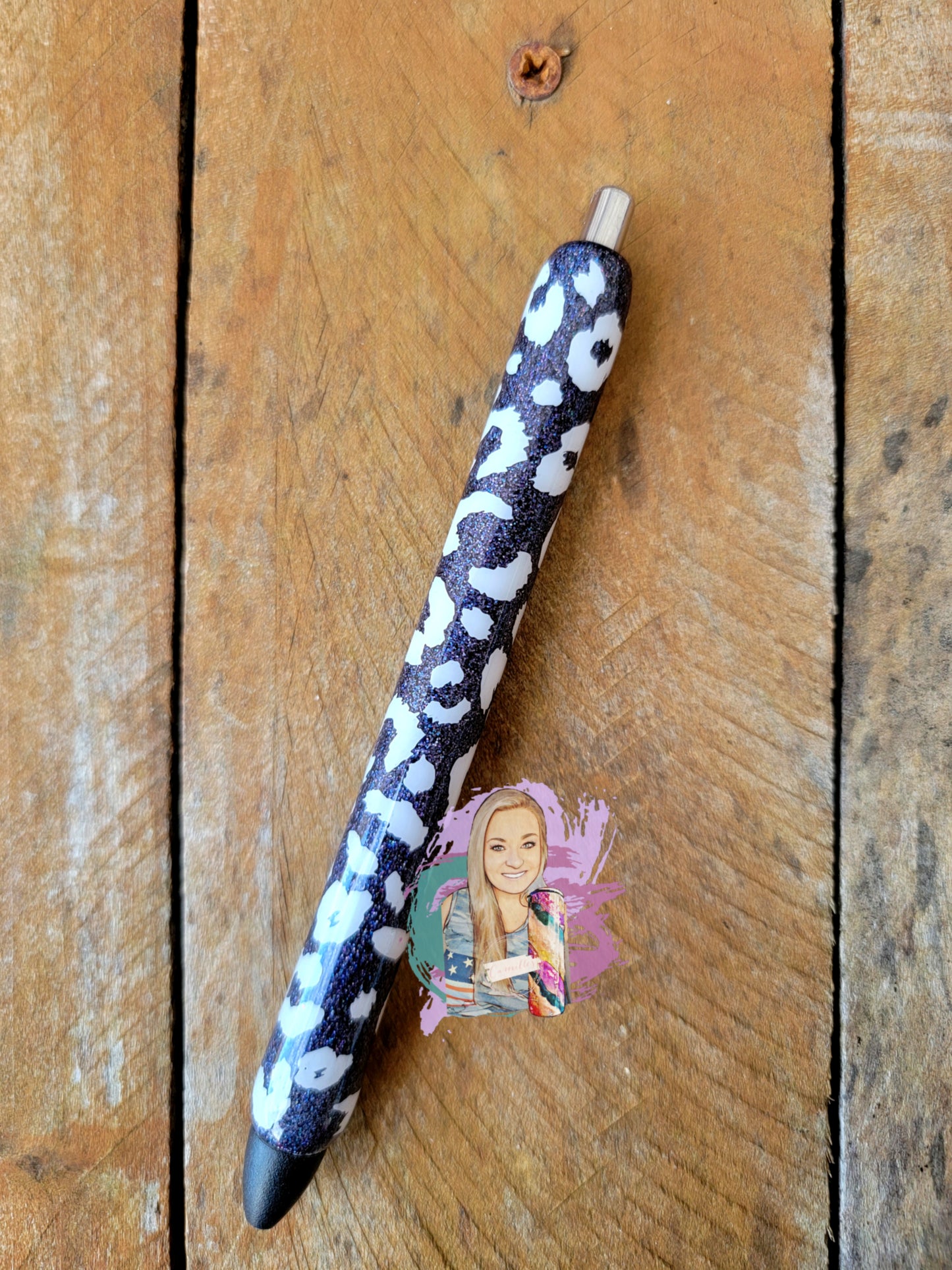 Galaxy Leopard