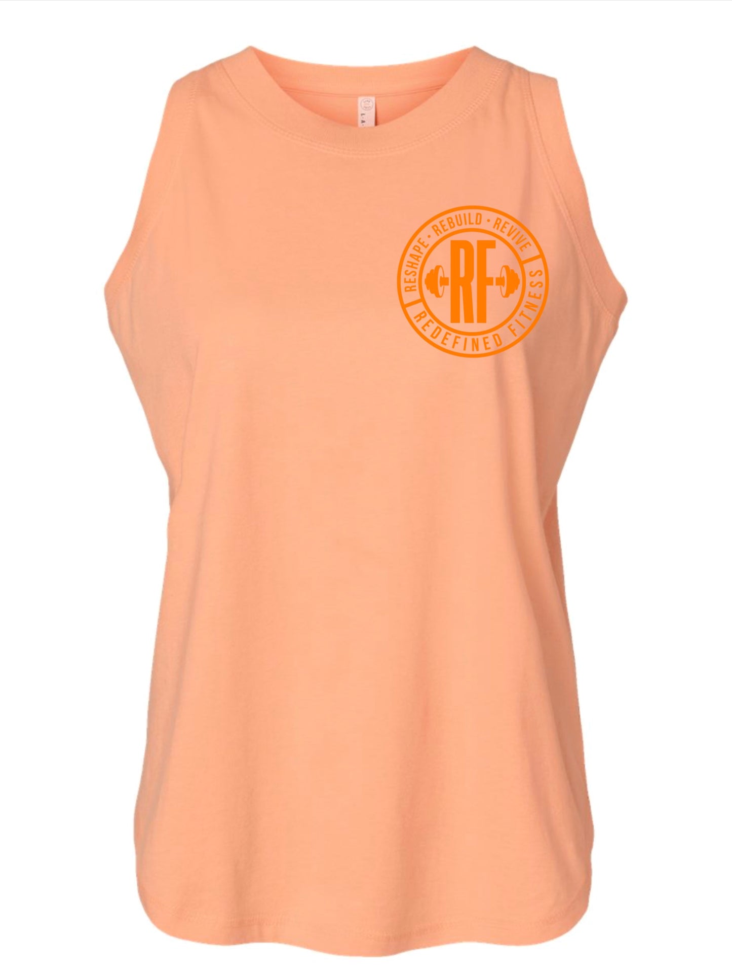 Redefined Tank