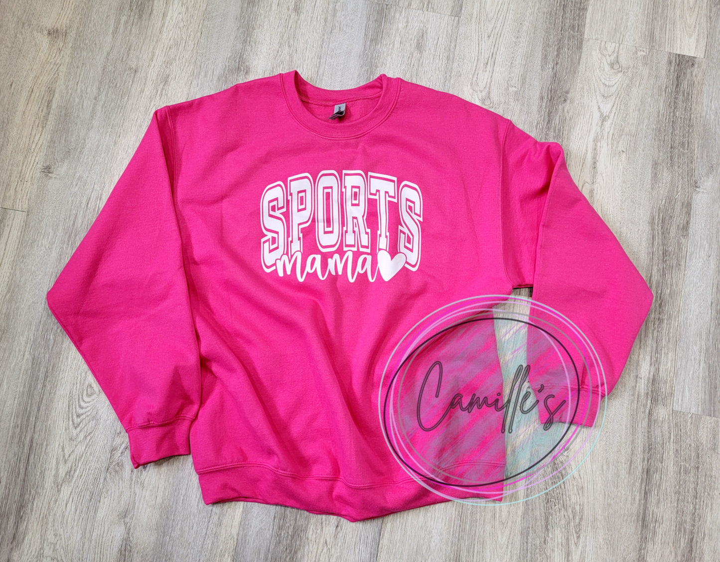 Samantha Custom