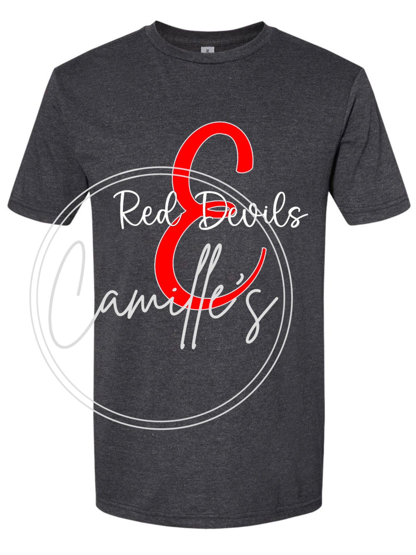 Red Devils 6.0