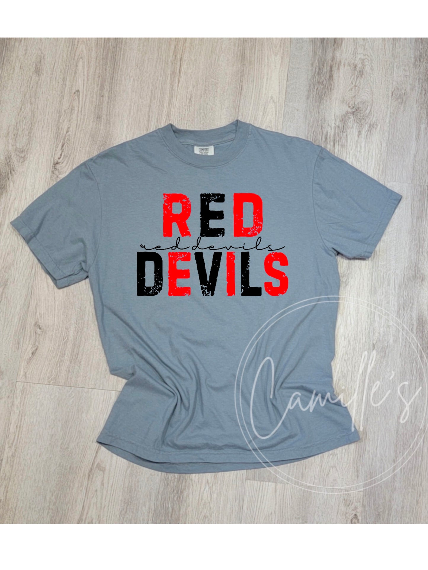Red Devils 3.0