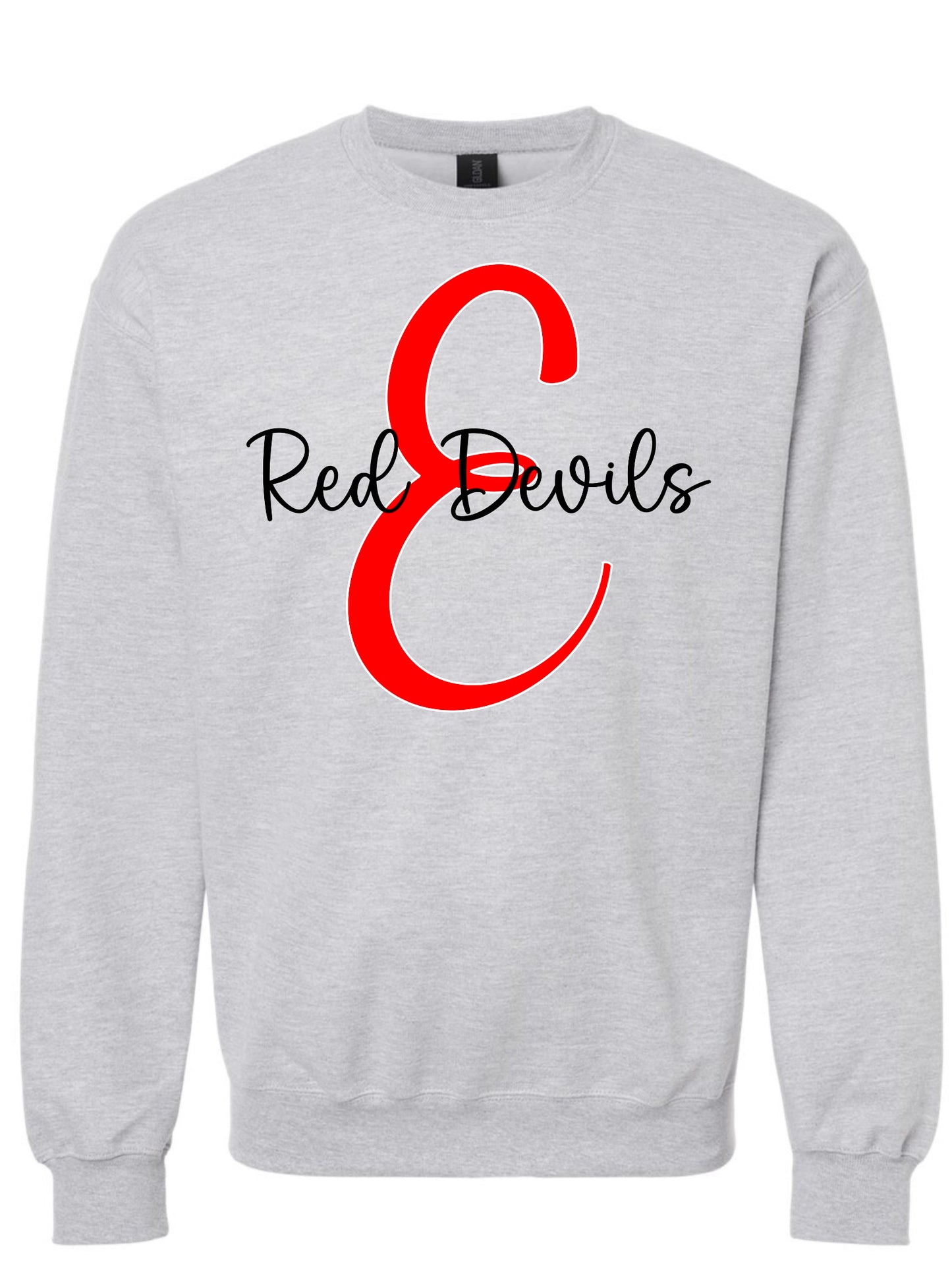 Red Devils 6.0