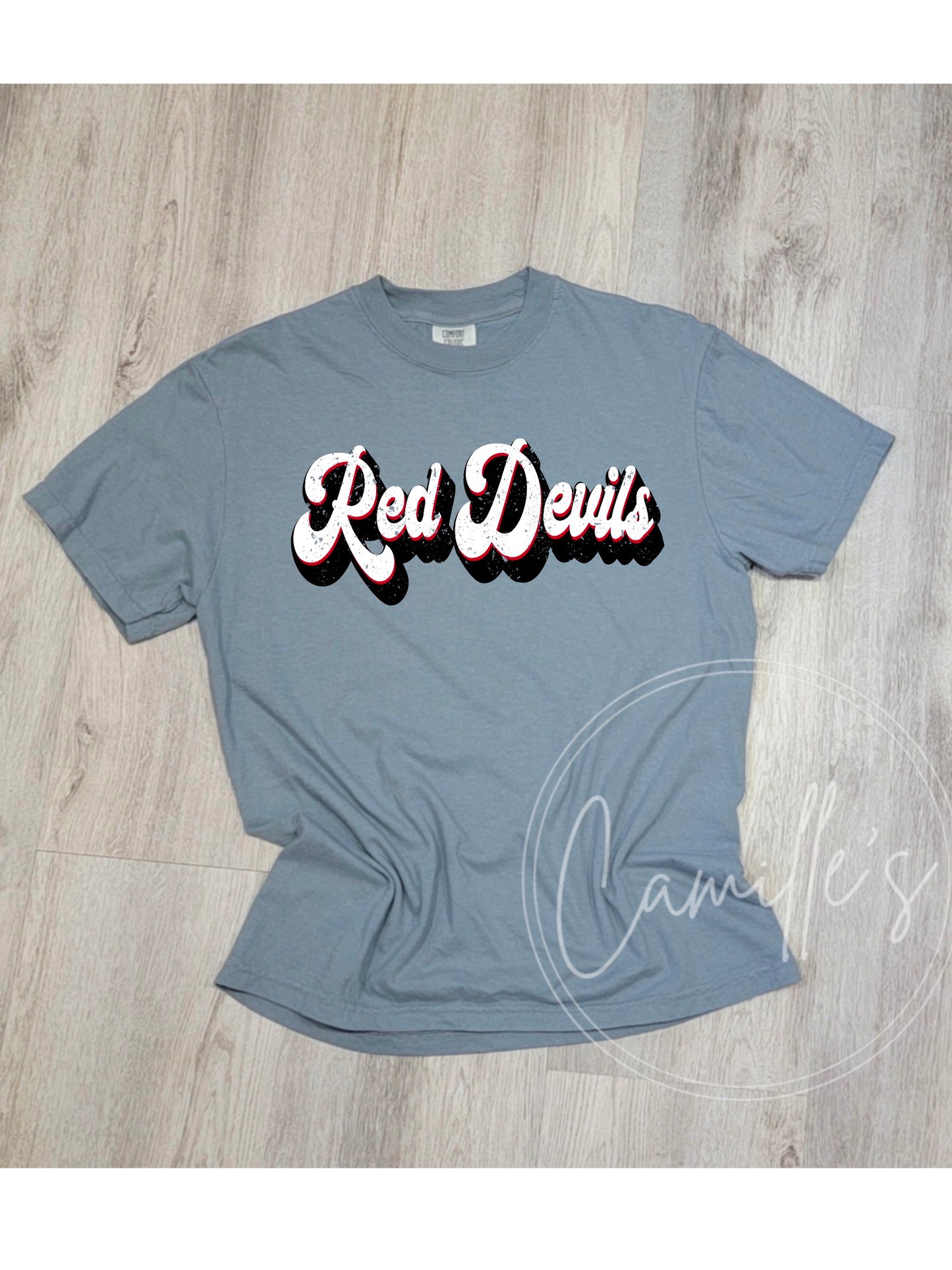Red Devils 1.0