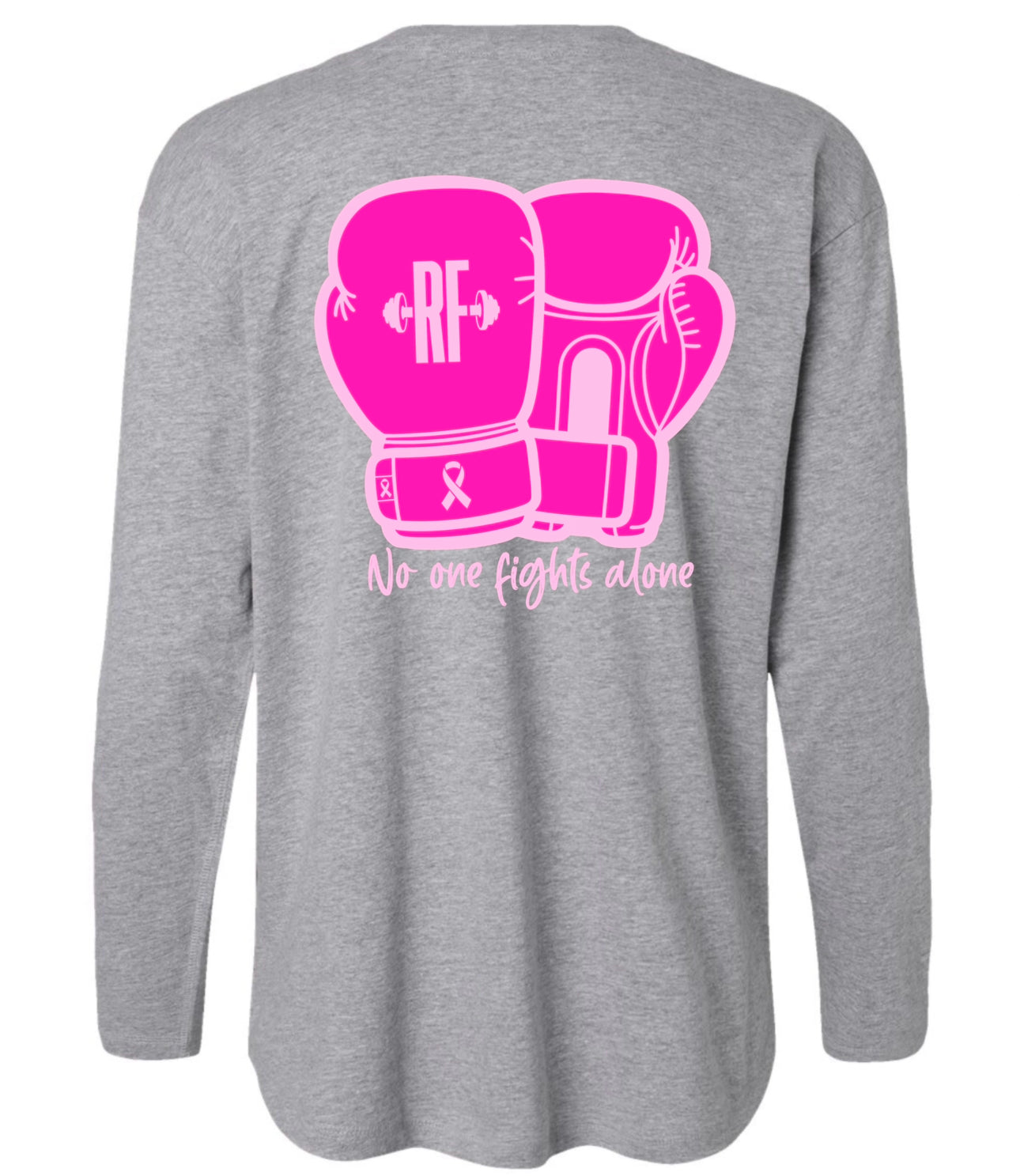 Redefined Pink Fundraiser