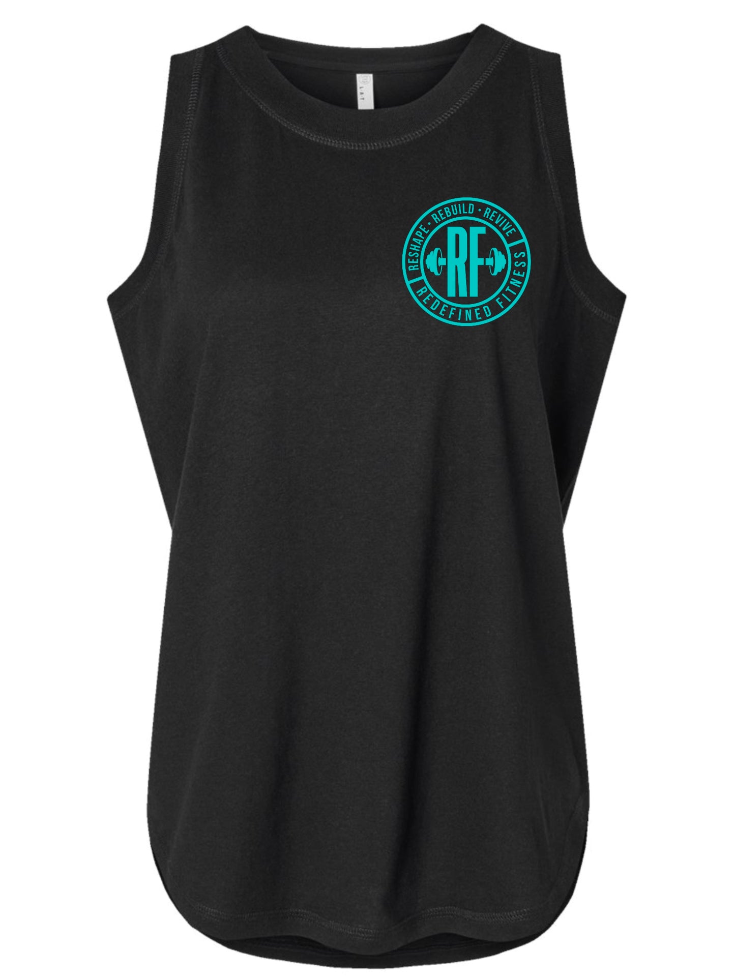 Redefined Tank
