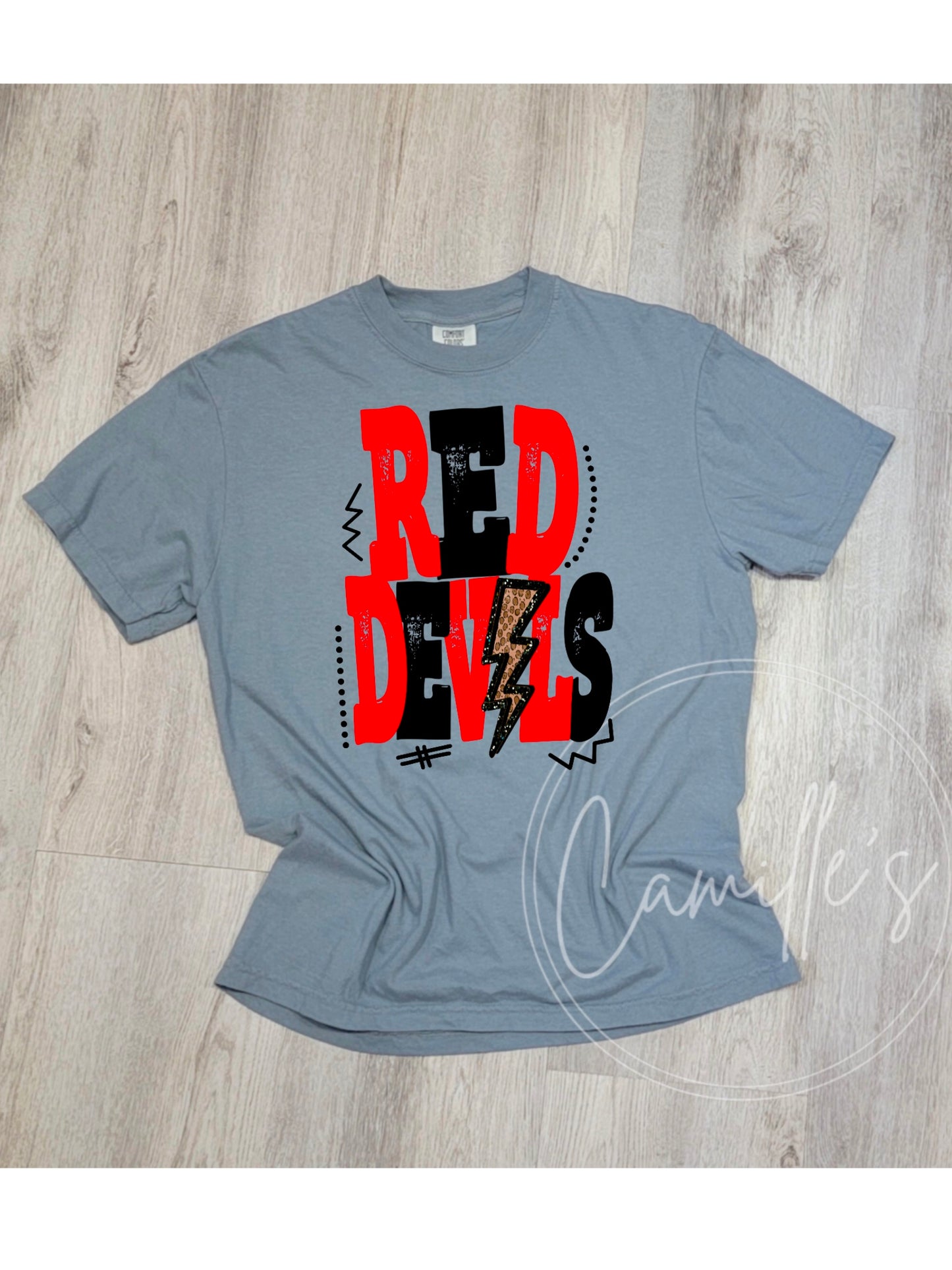 Red Devils 2.0