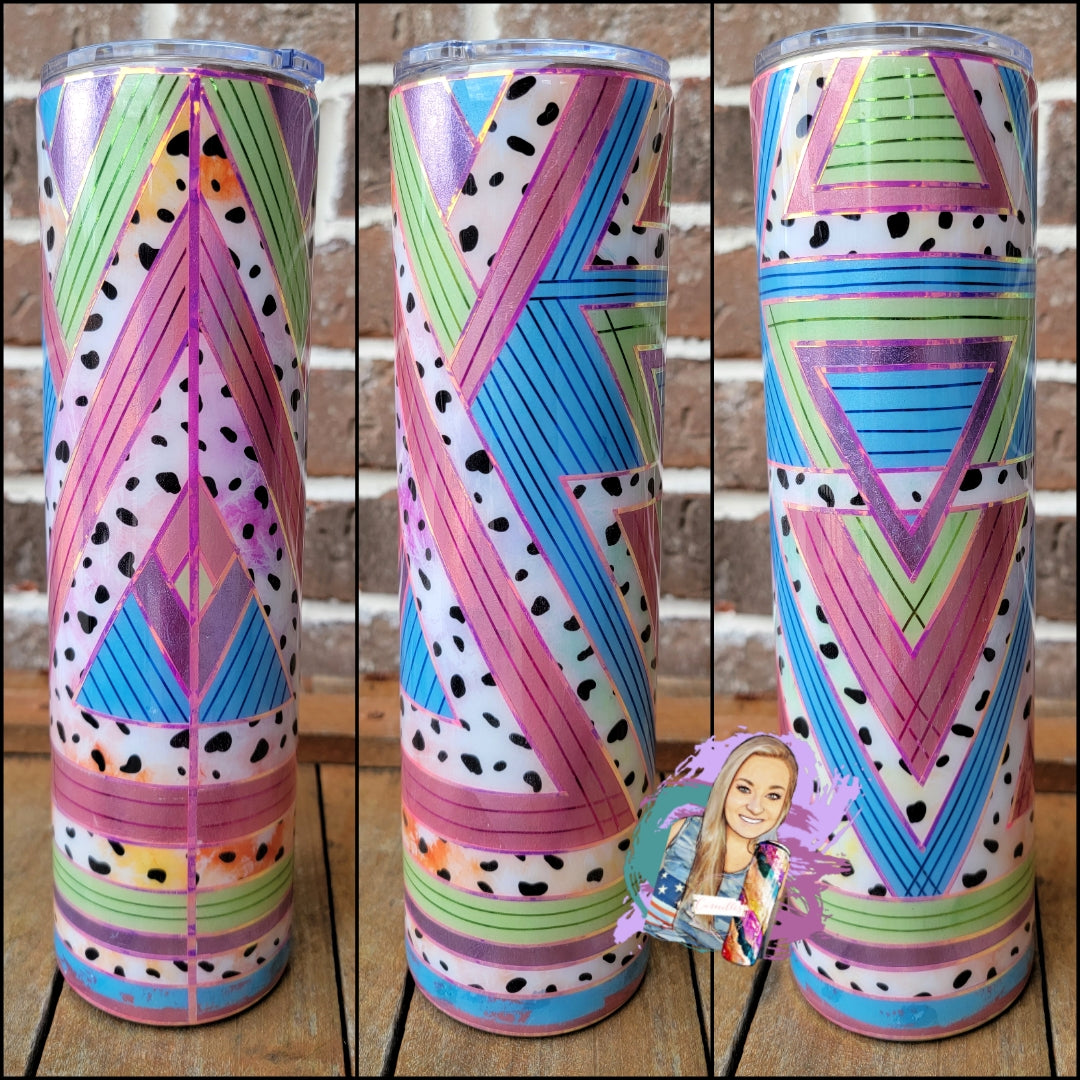 Walking on the wild side