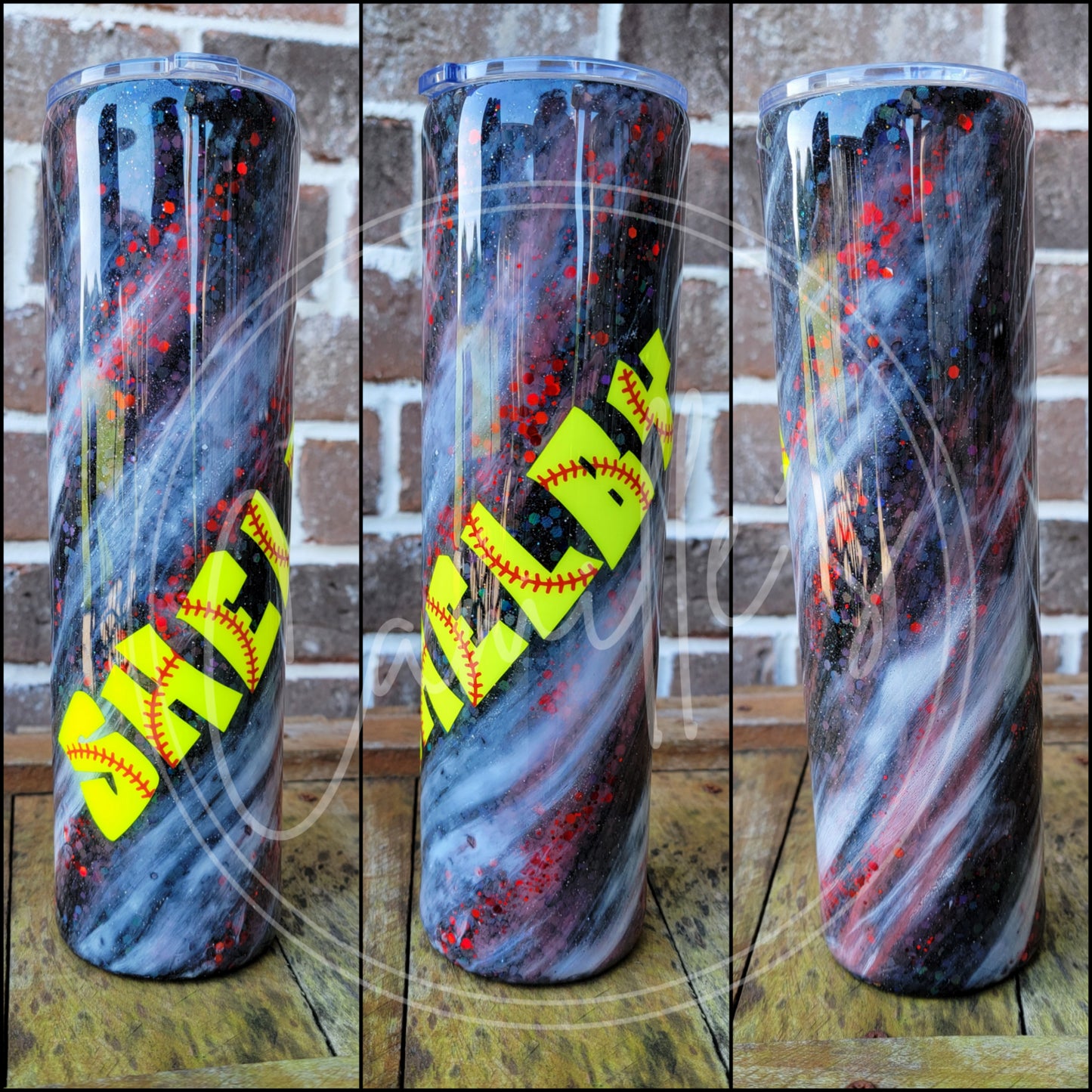 Kritty Custom