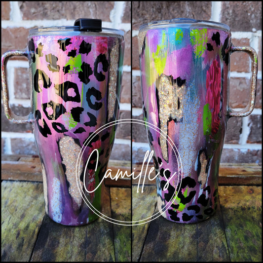 Wild Side Mash Up -30oz