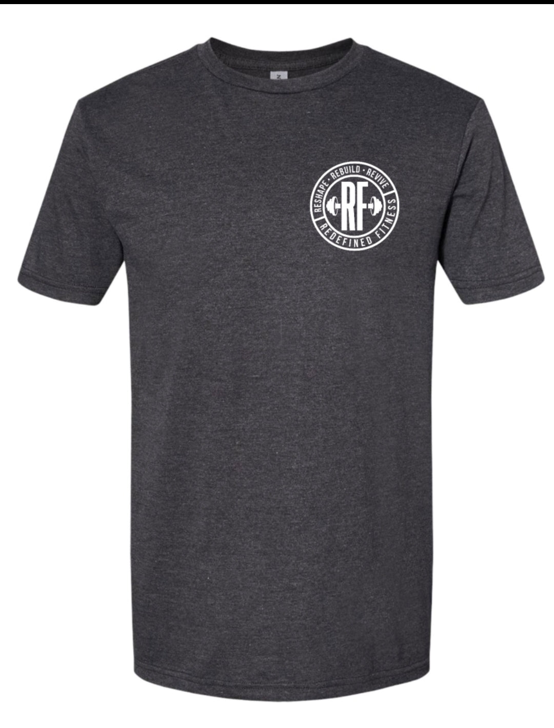 OG - Redefined Fitness Tee