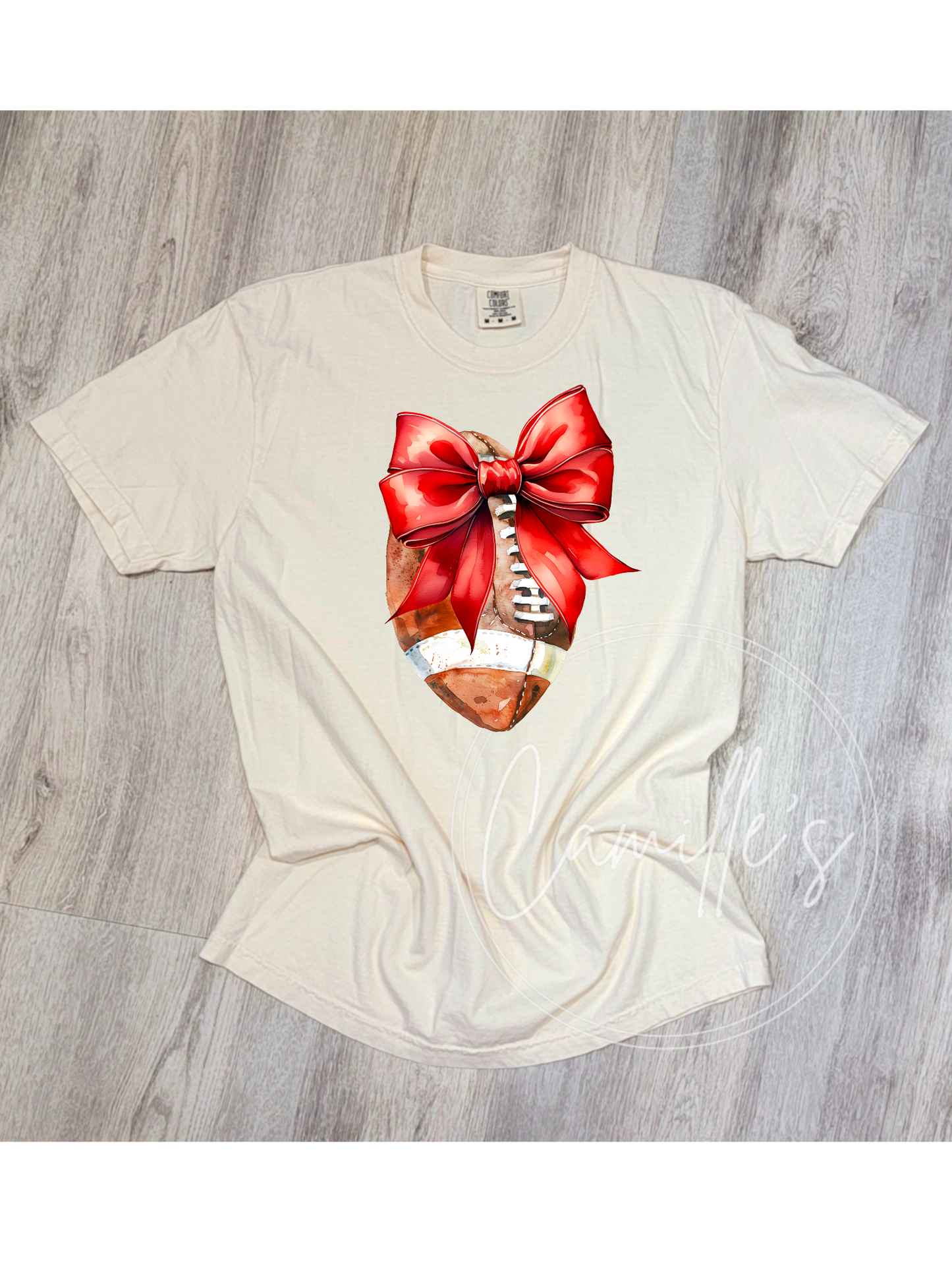 Football Tee