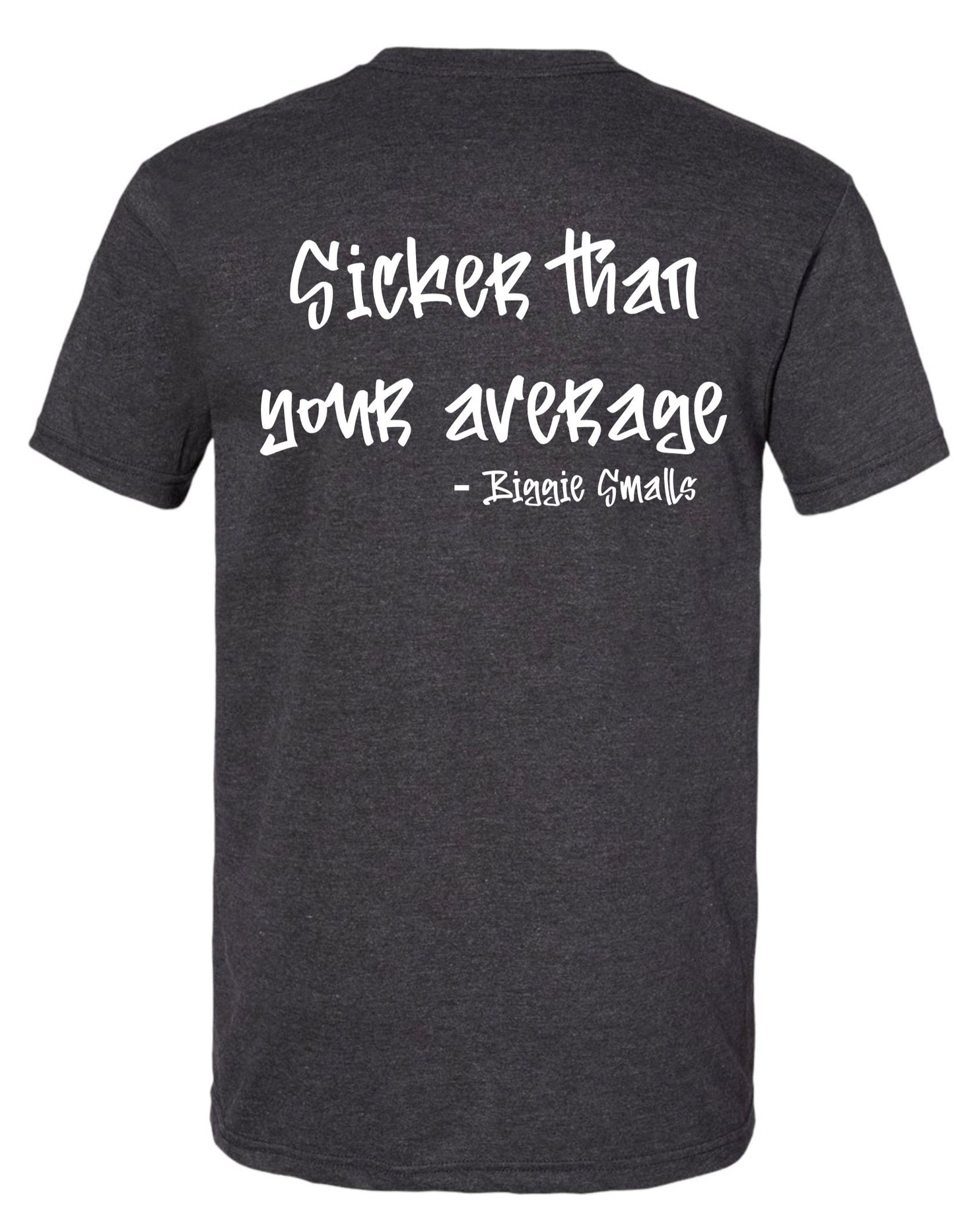 OG - Redefined Fitness Tee