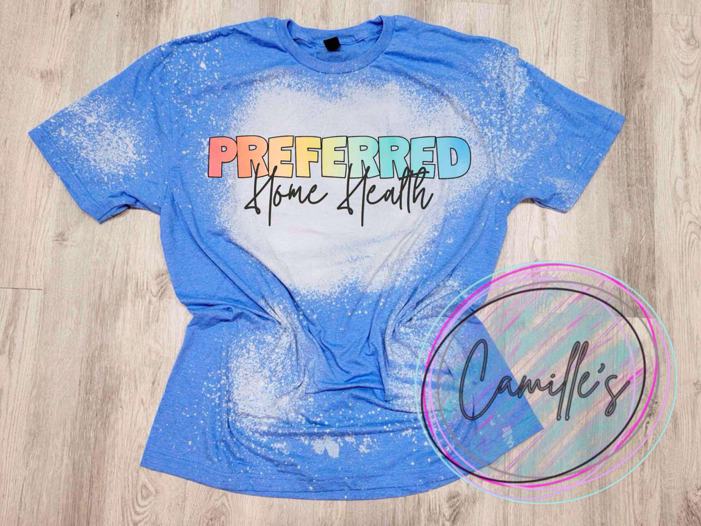 Preferred Home Health