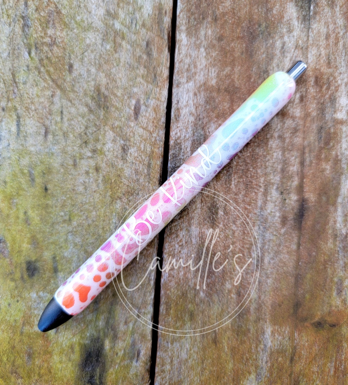 Be Kind Pen