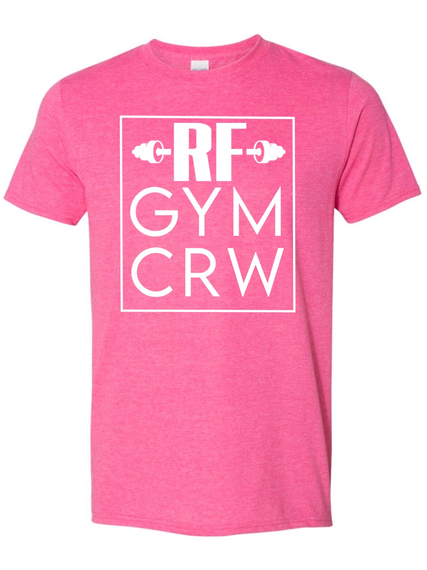 RF Crew Regular Tee