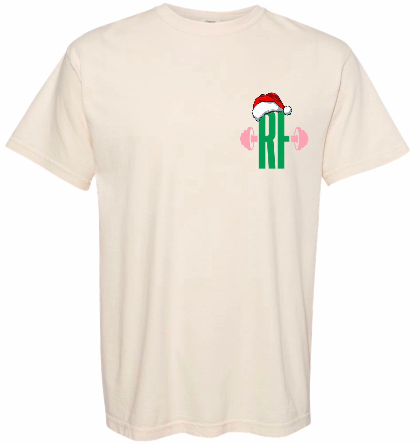 Redefined Christmas Tee