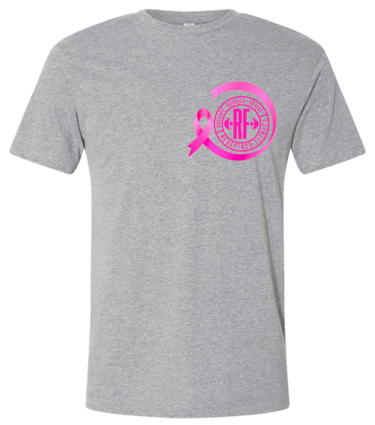 Redefined Pink Fundraiser