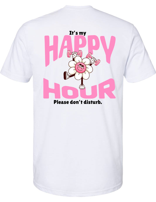 Regular- Happy Hour