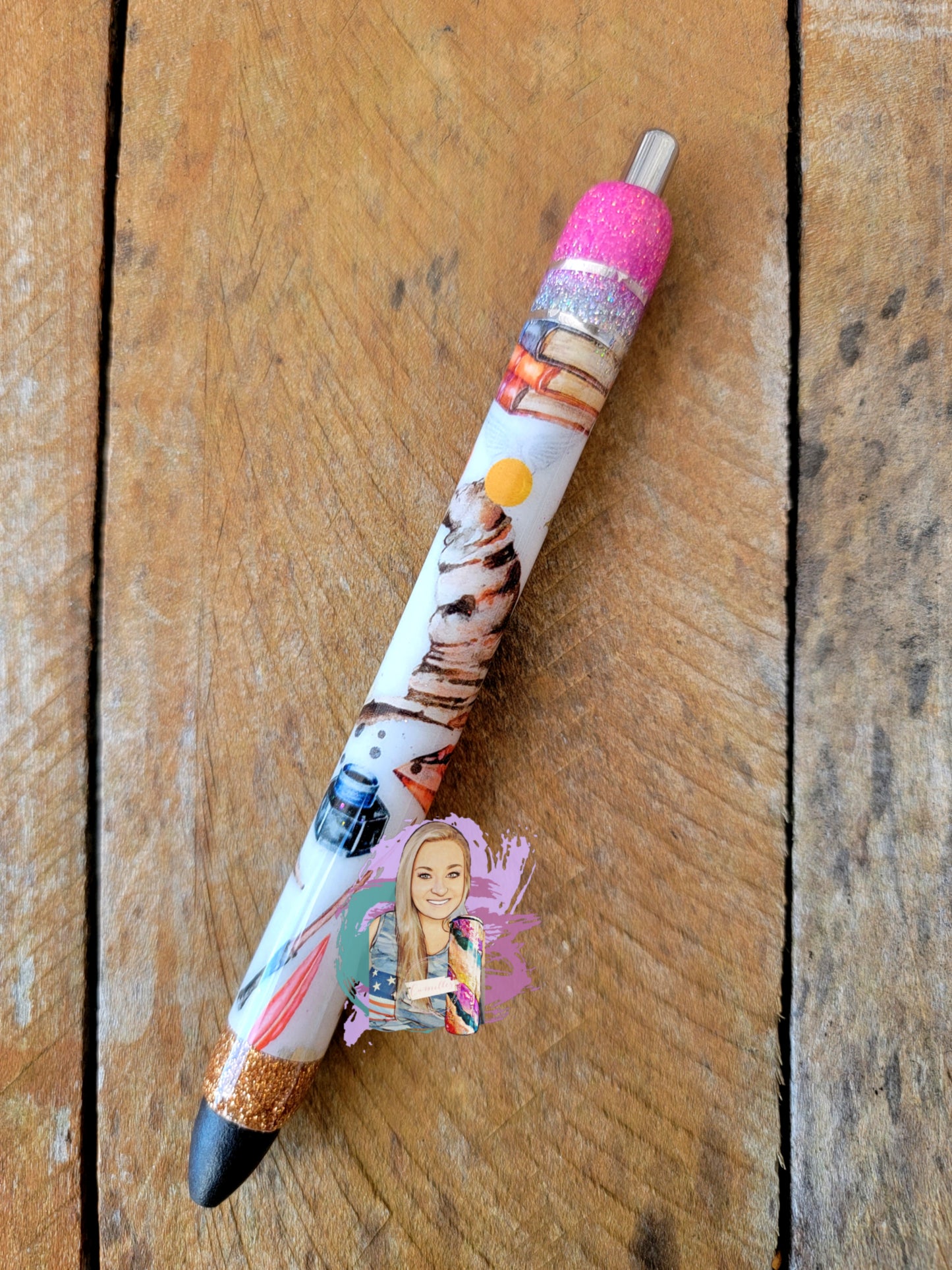 HP Pencil Pen