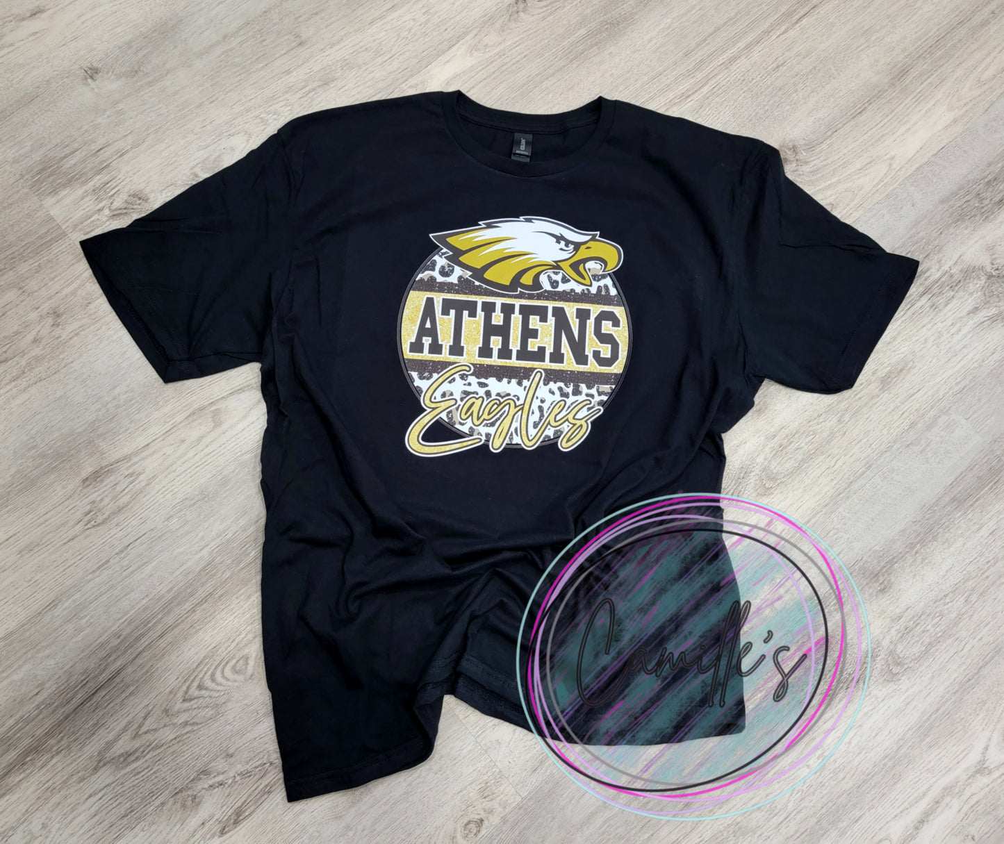 Athens Eagles