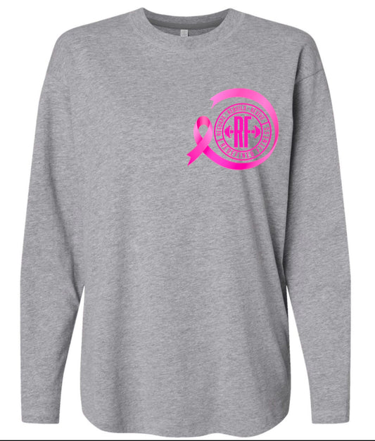 Redefined Pink Fundraiser