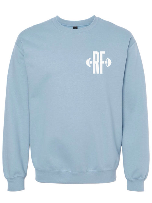 RF Logo Crew