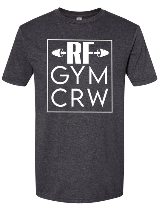 RF Crew Regular Tee