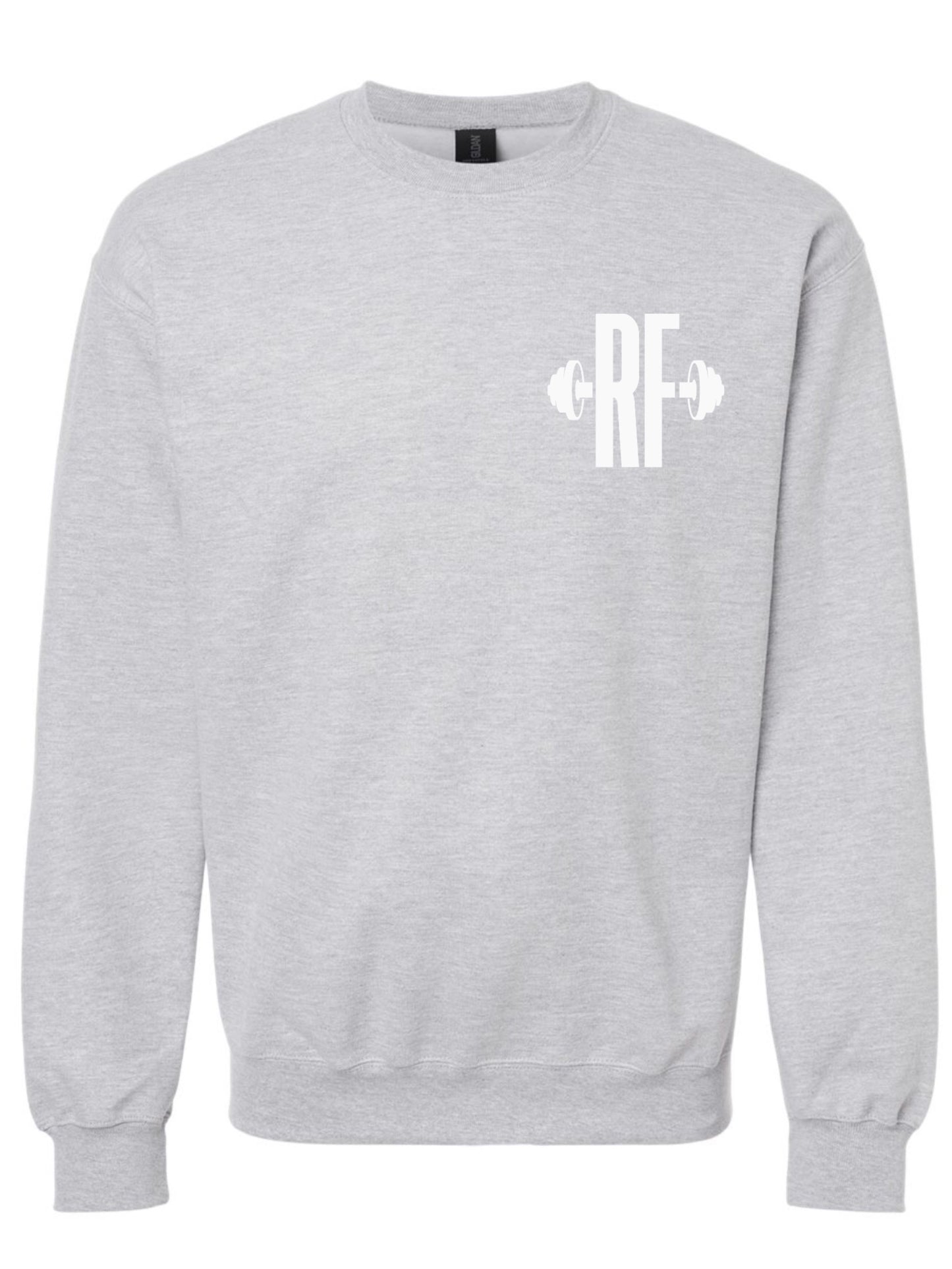 RF Logo Crew