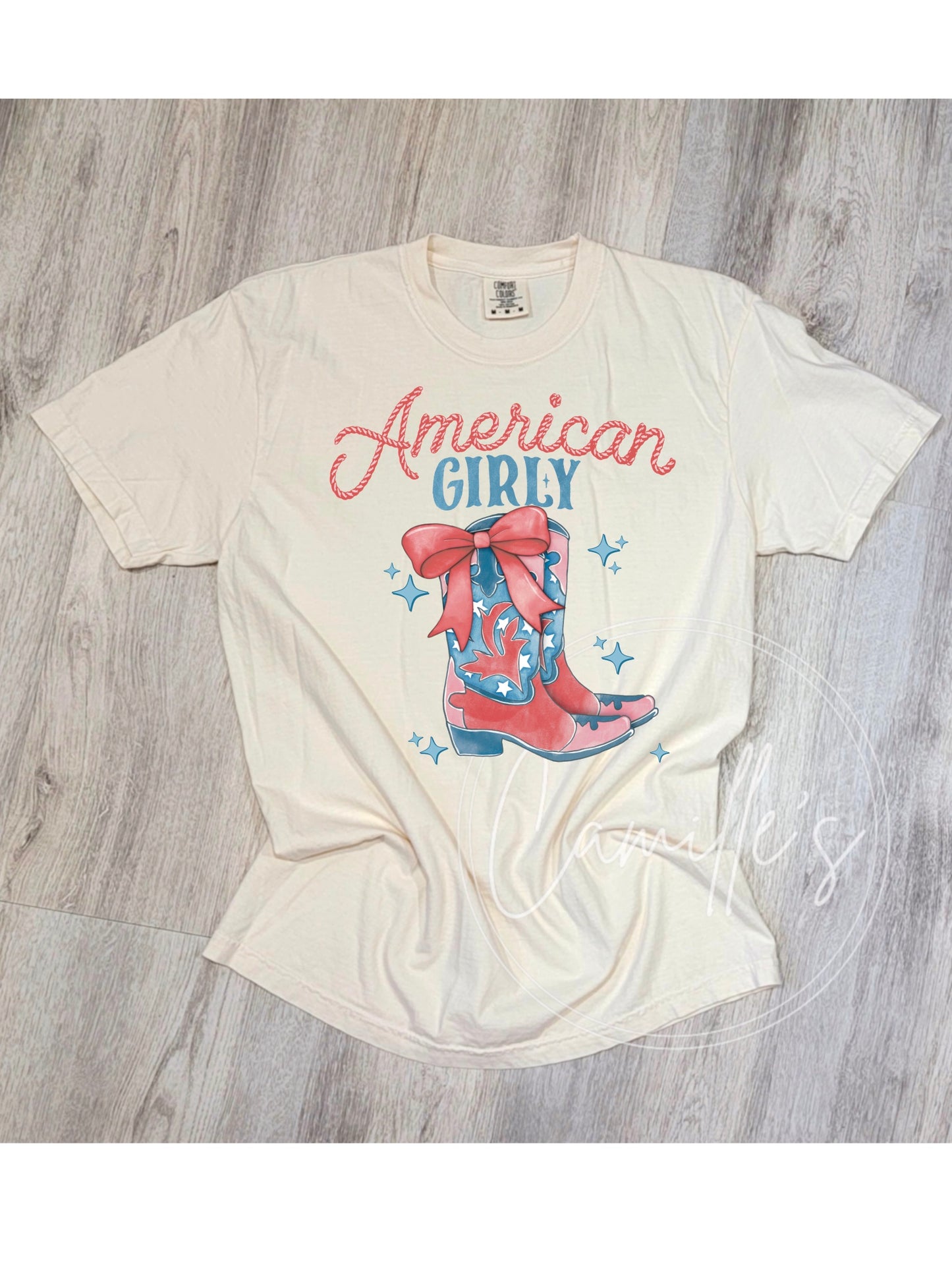 American Girly