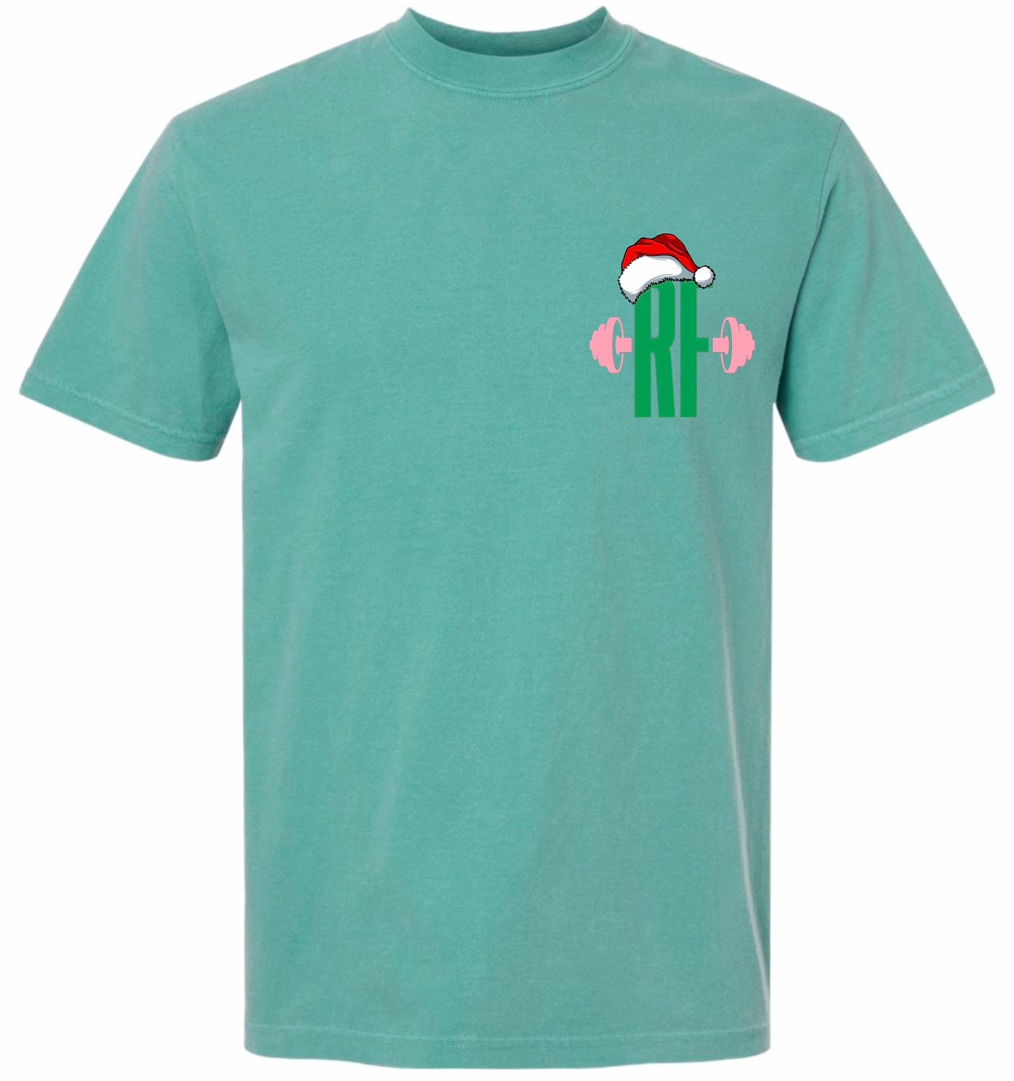 Redefined Christmas Tee