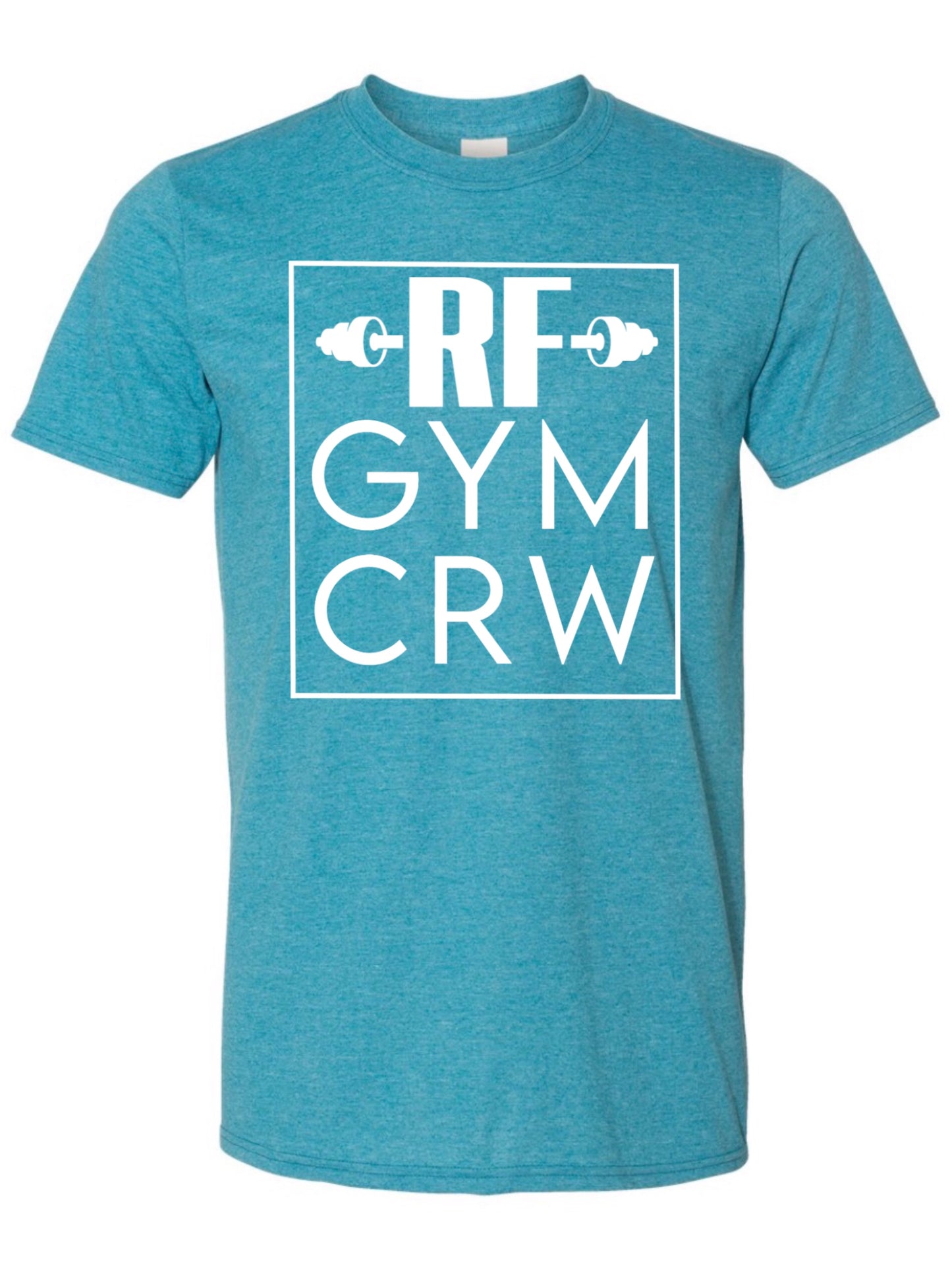 RF Crew Regular Tee