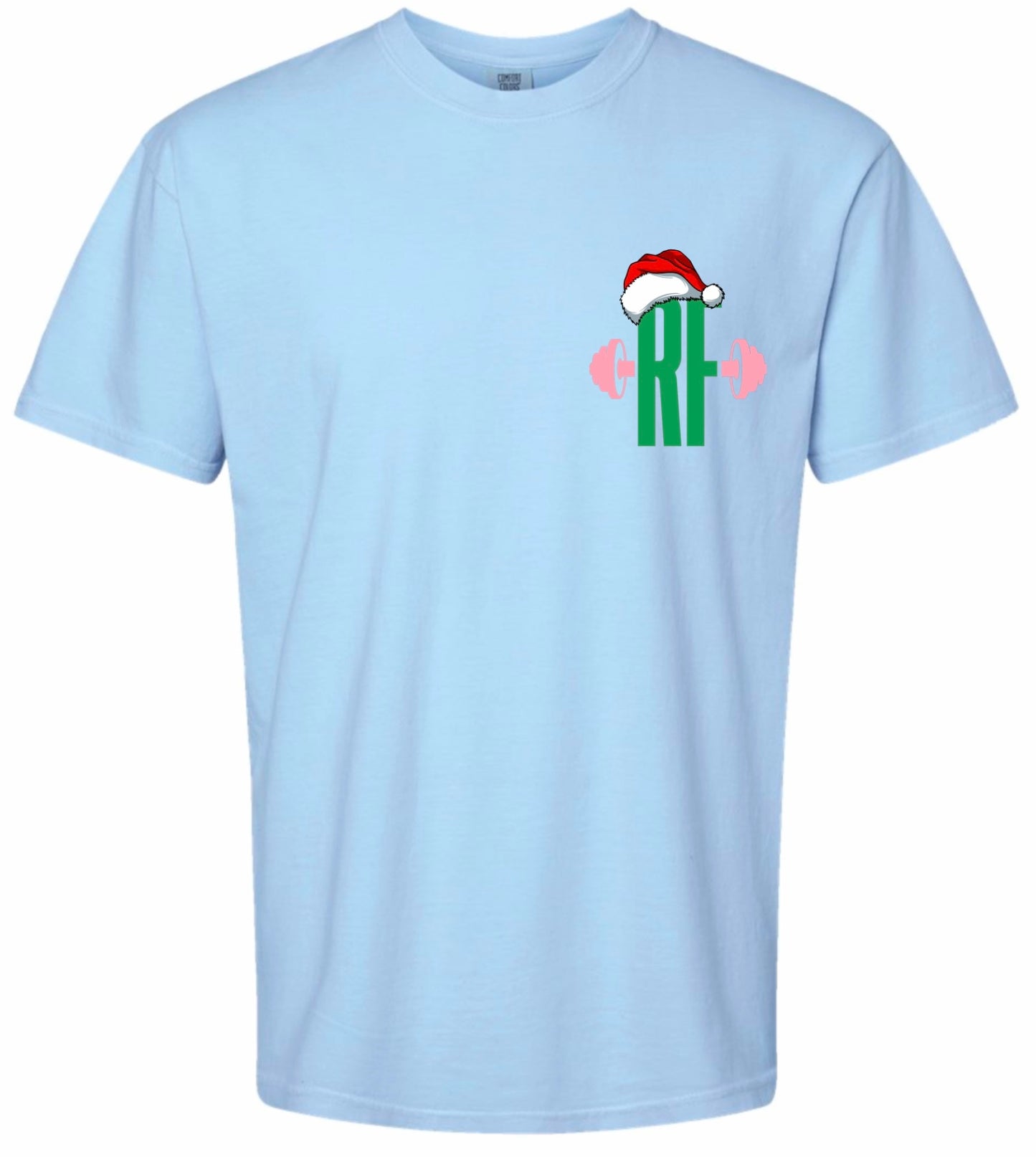 Redefined Christmas Tee