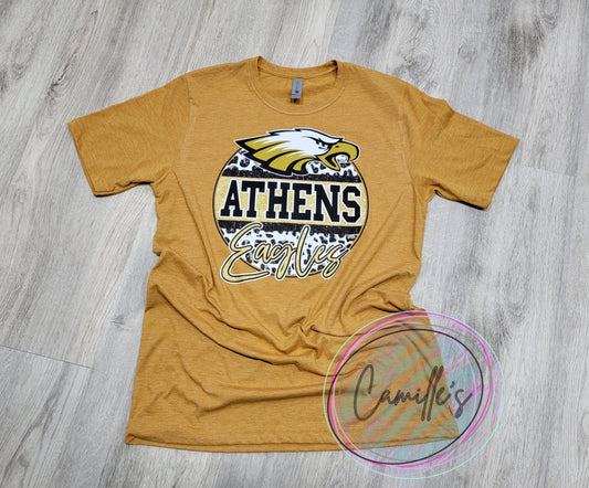 Athens Eagles