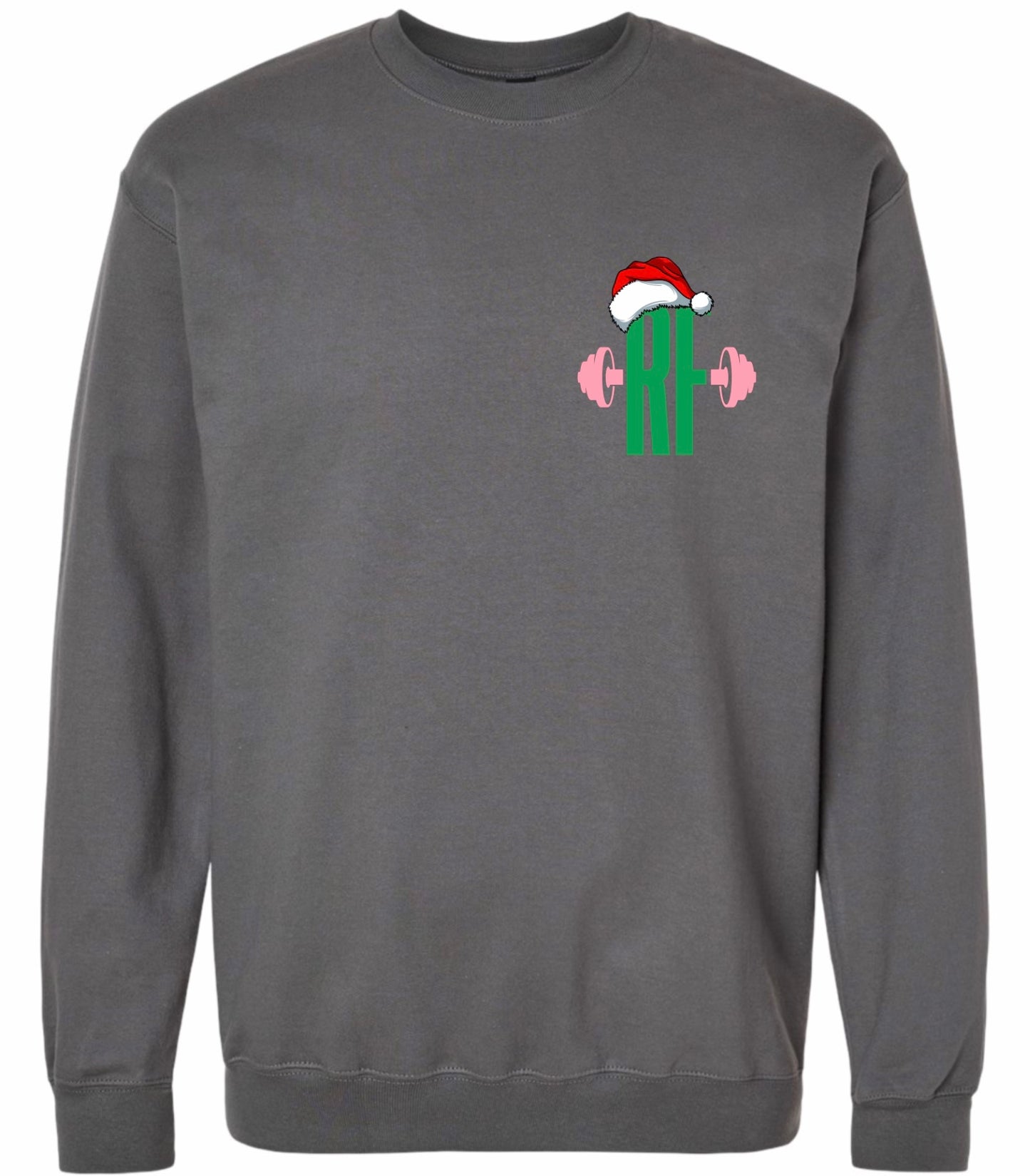 Redefined Christmas Sweatshirt