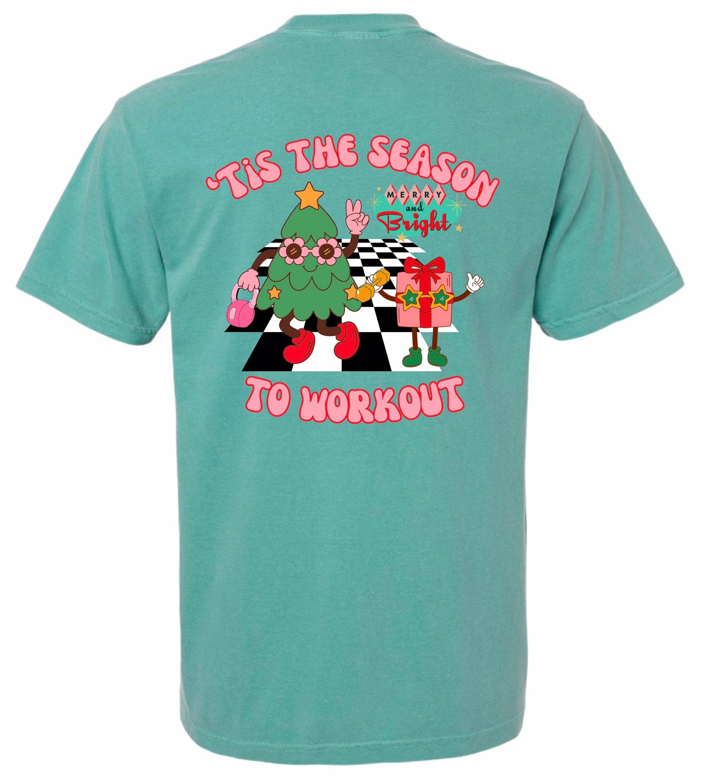 Redefined Christmas Tee