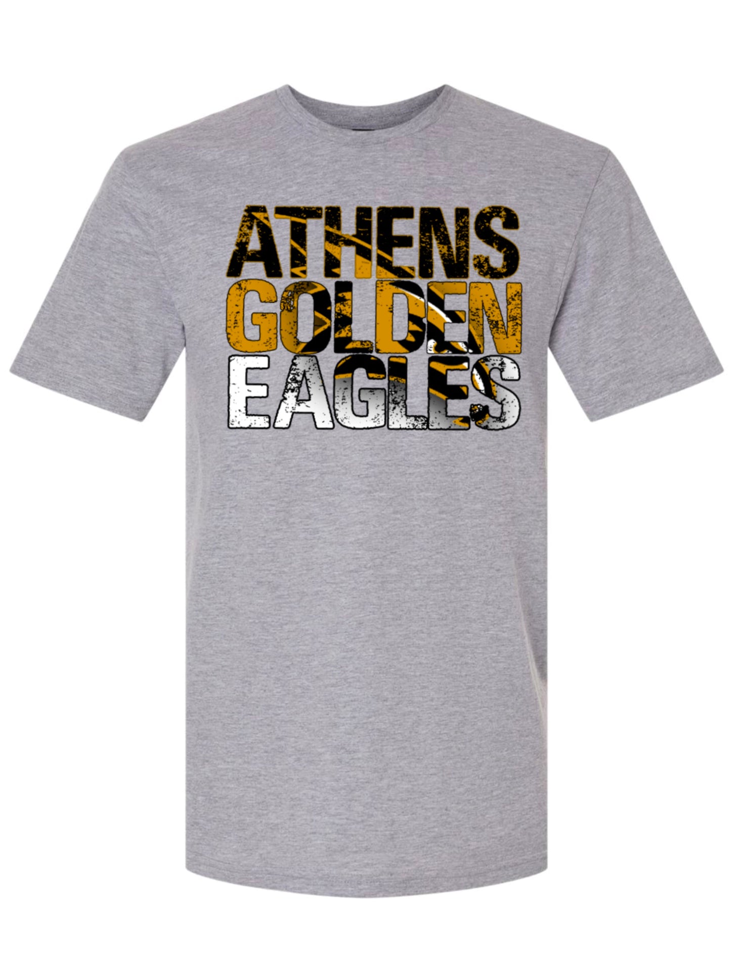 Athen Eagles 2.0