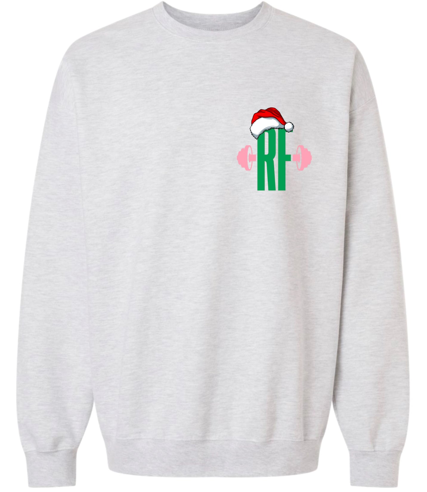 Redefined Christmas Sweatshirt