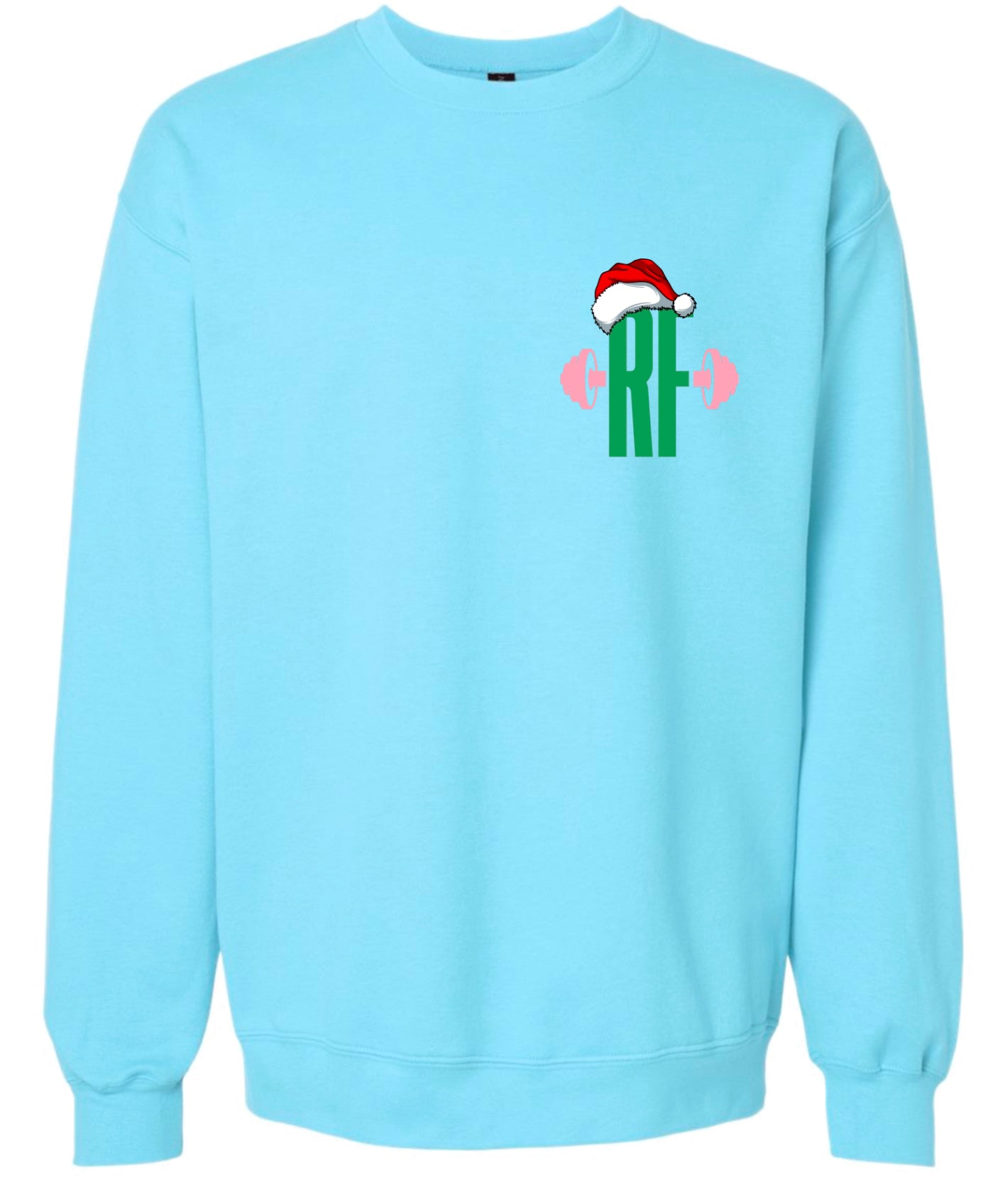 Redefined Christmas Sweatshirt